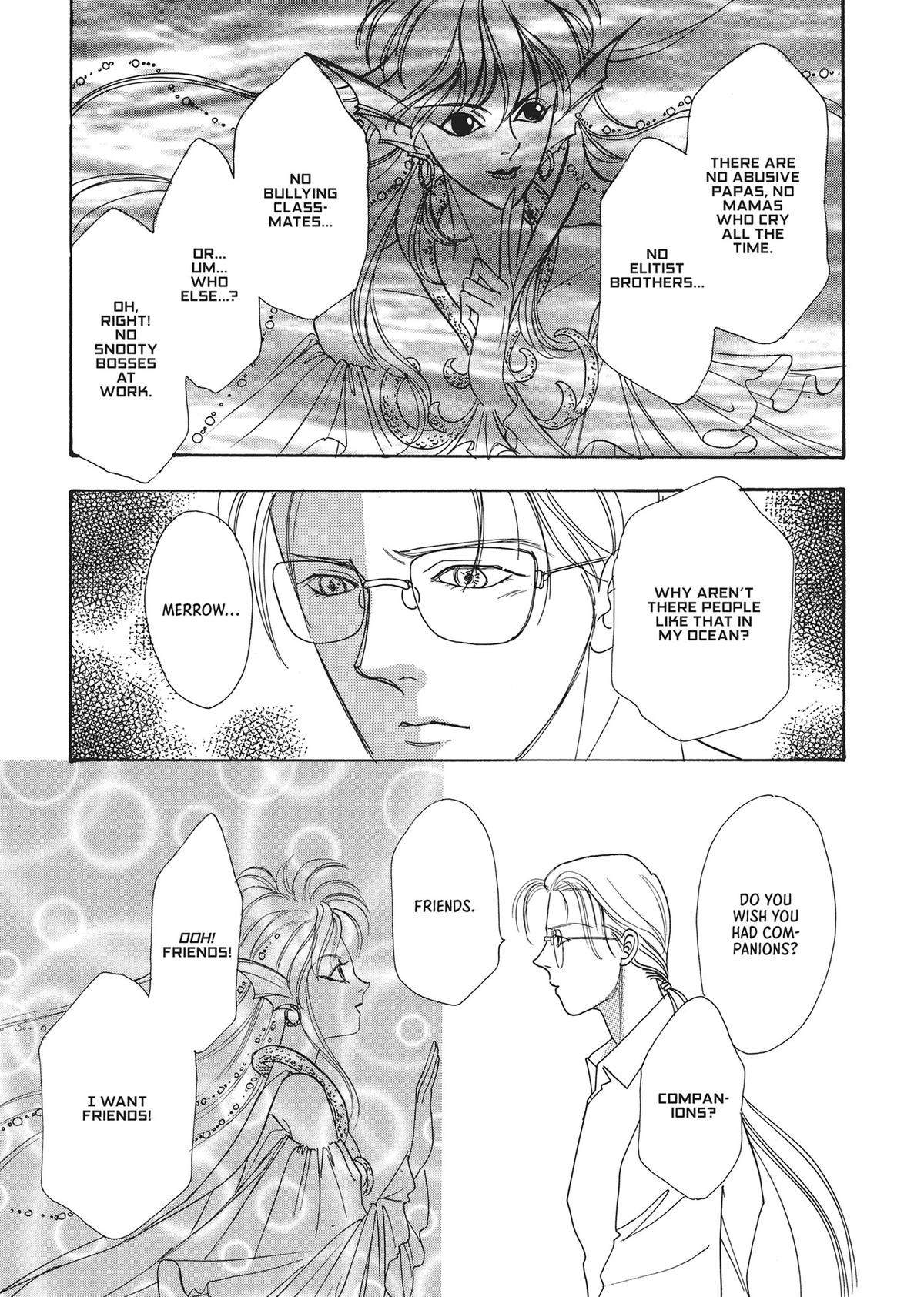 Read Pet Shop of Horrors EN Manga Online