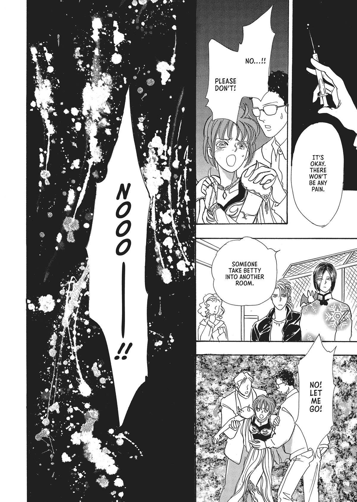 Read Pet Shop of Horrors EN Manga Online