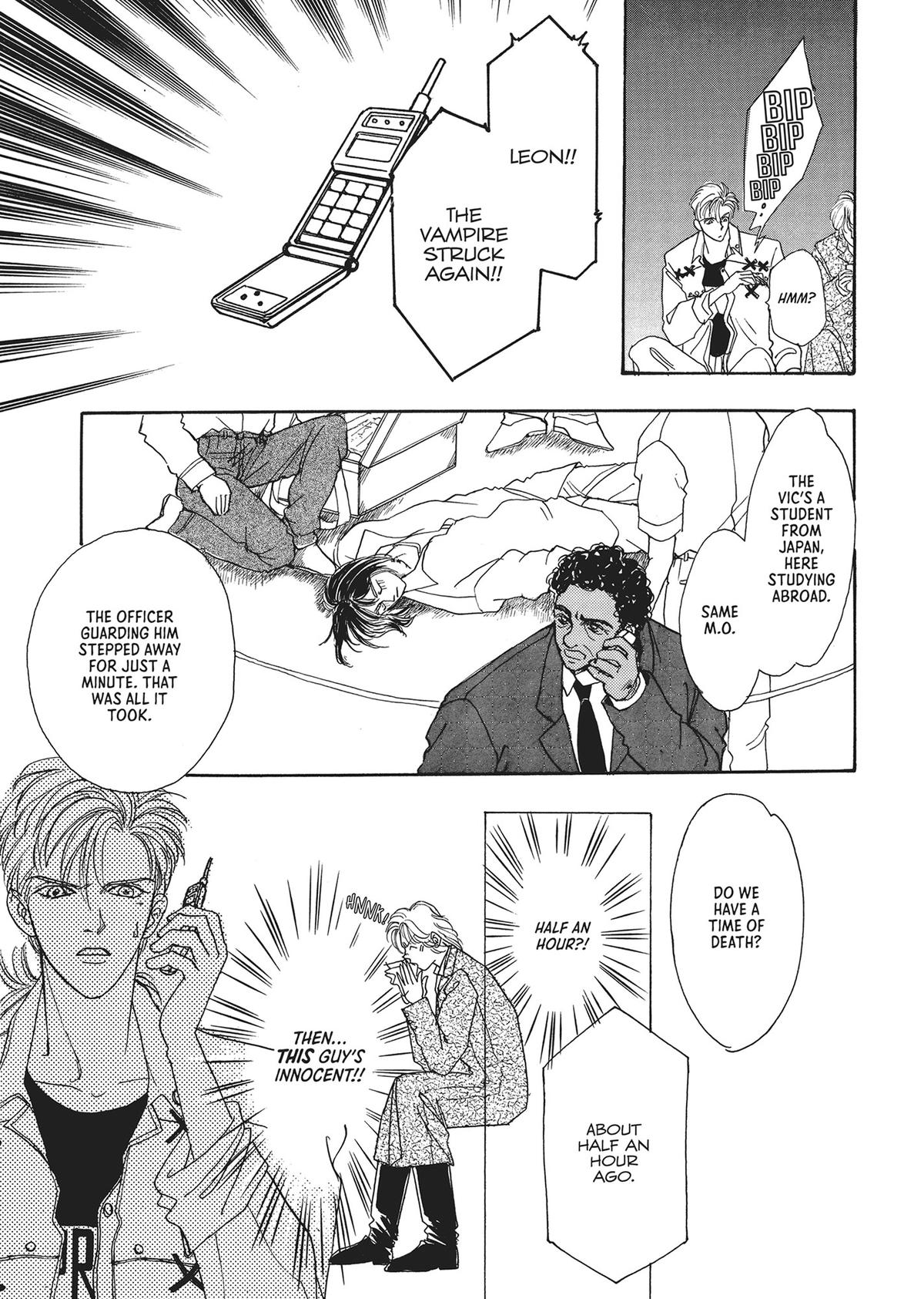 Read Pet Shop of Horrors EN Manga Online