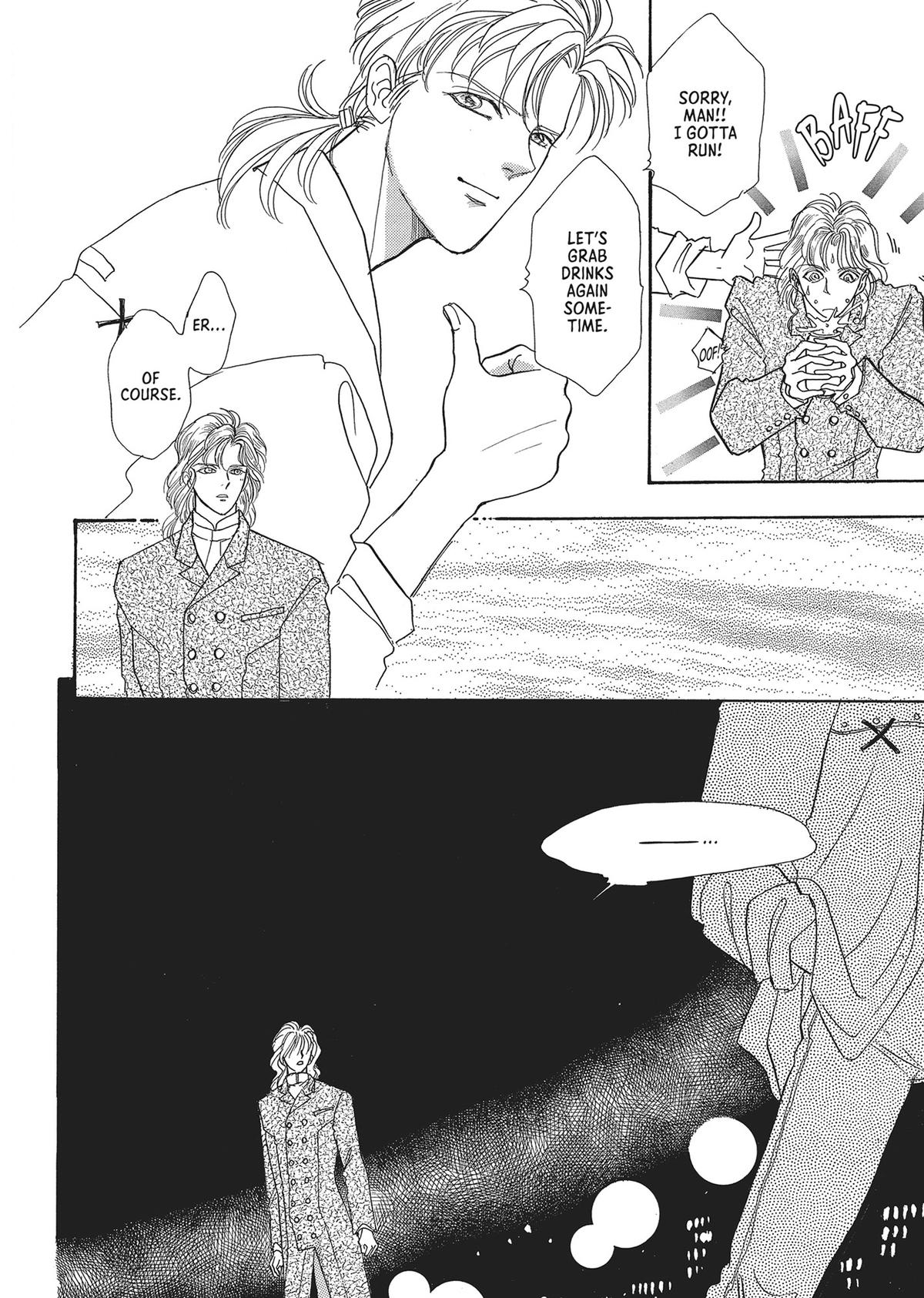 Read Pet Shop of Horrors EN Manga Online