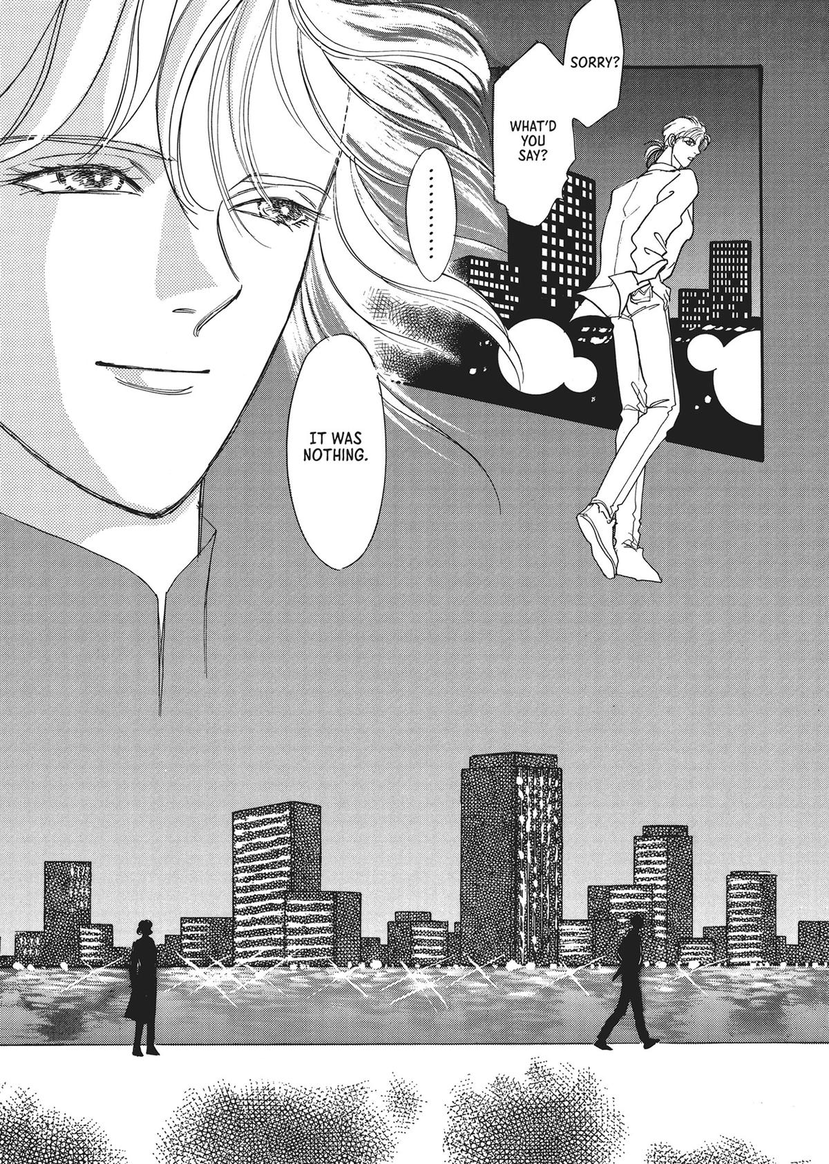 Read Pet Shop of Horrors EN Manga Online