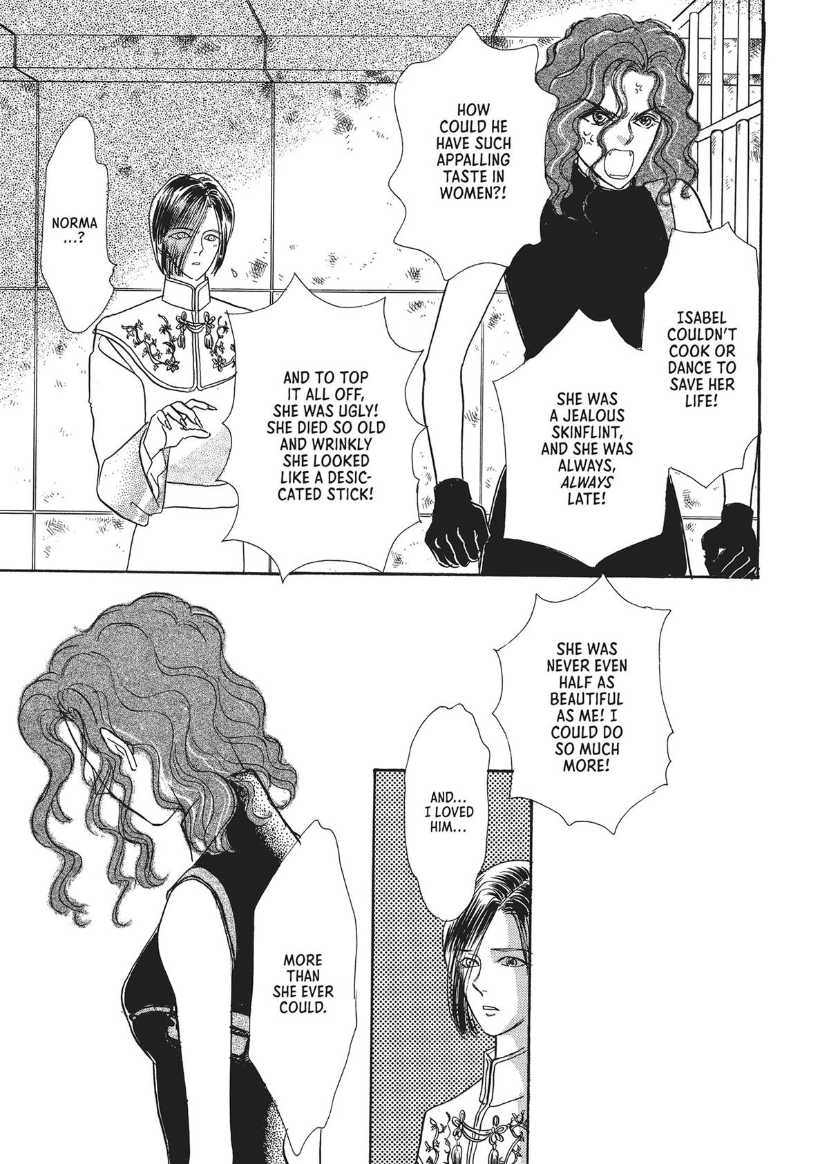 Read Pet Shop of Horrors EN Manga Online