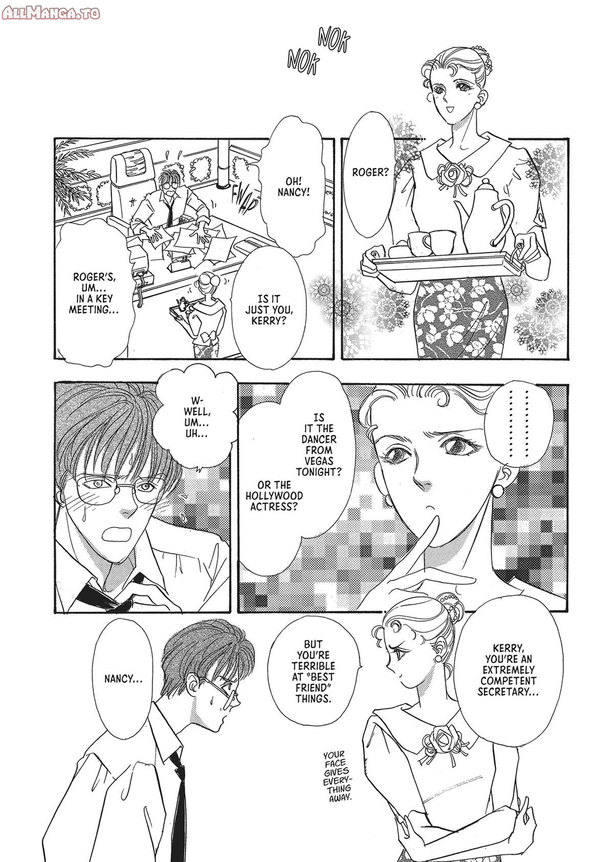 Read Pet Shop of Horrors EN Manga Online