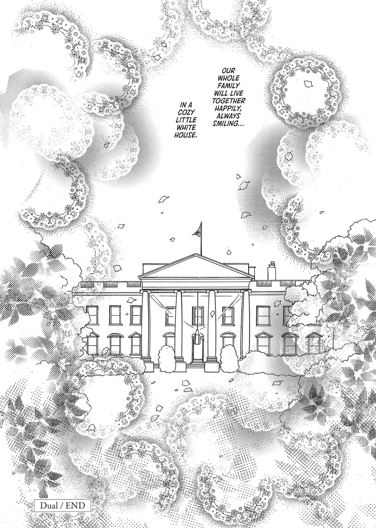 Read Pet Shop of Horrors EN Manga Online