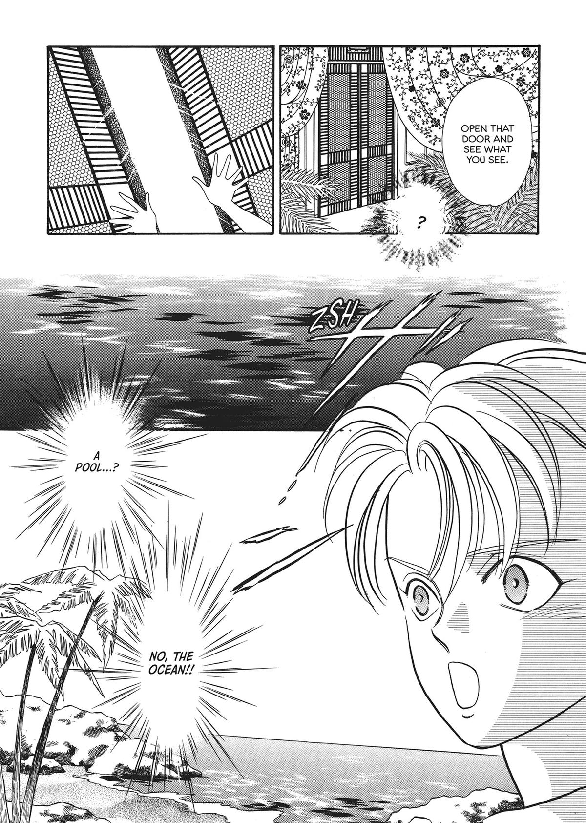 Read Pet Shop of Horrors EN Manga Online