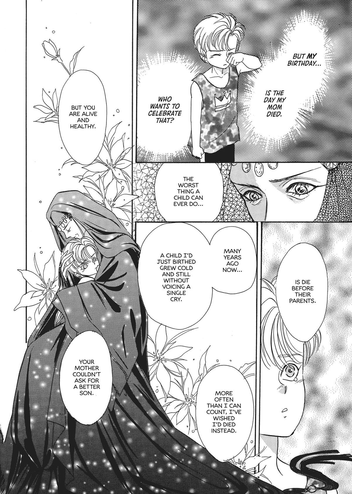 Read Pet Shop of Horrors EN Manga Online