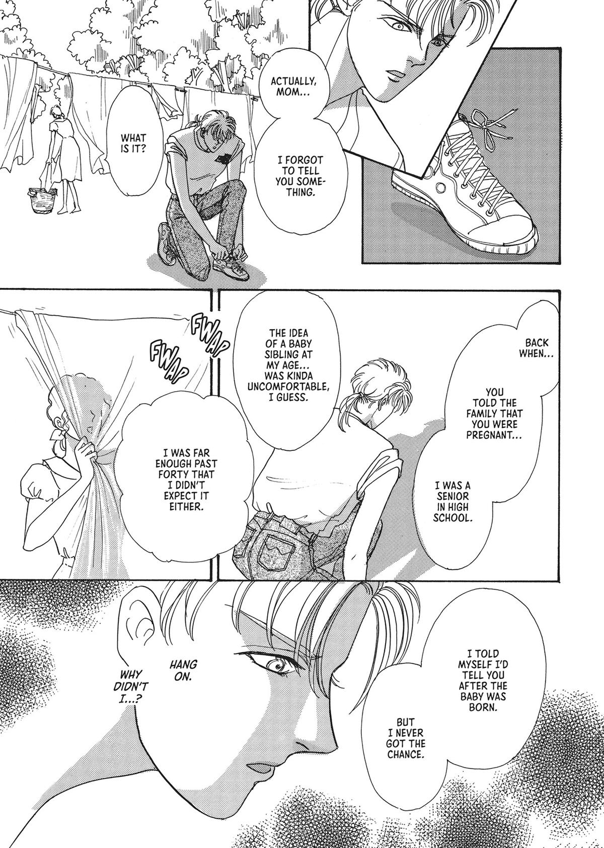 Read Pet Shop of Horrors EN Manga Online