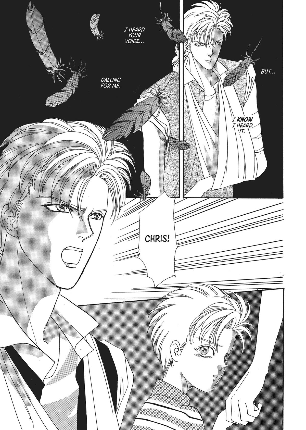 Read Pet Shop of Horrors EN Manga Online