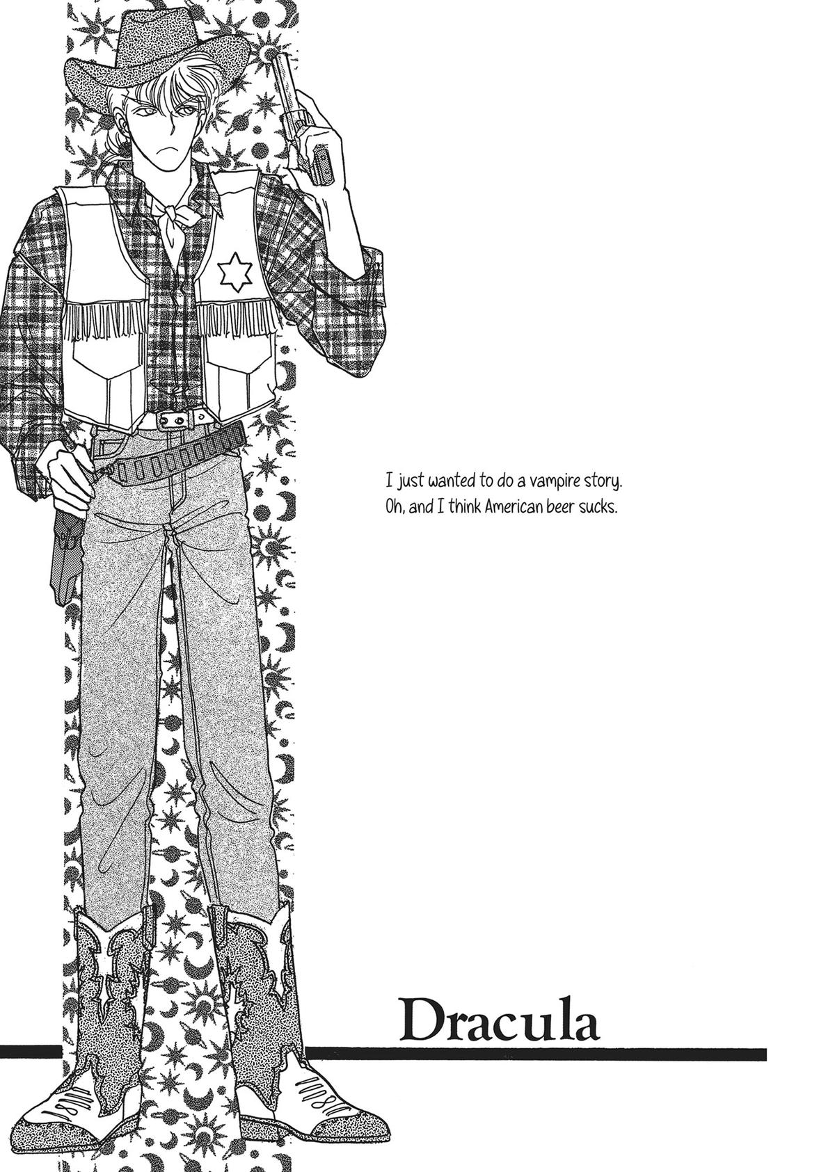 Read Pet Shop of Horrors EN Manga Online