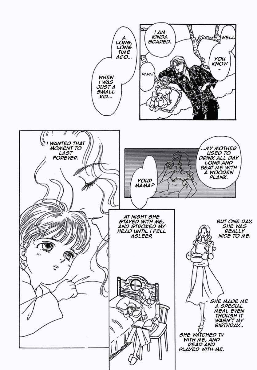 Read Pet Shop of Horrors EN Manga Online