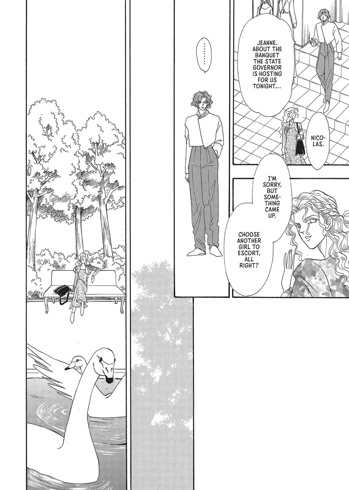 Read Pet Shop of Horrors EN Manga Online