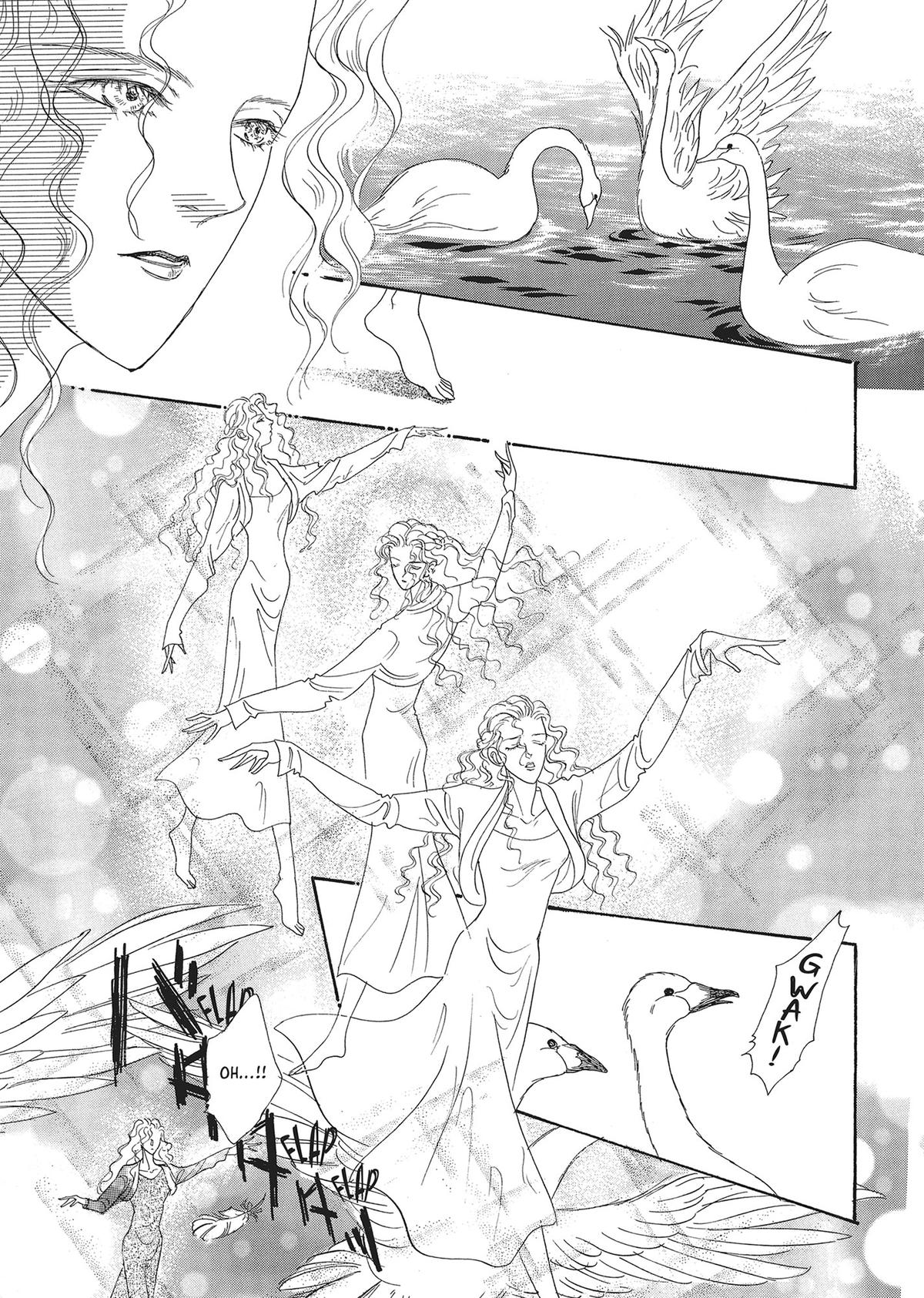 Read Pet Shop of Horrors EN Manga Online