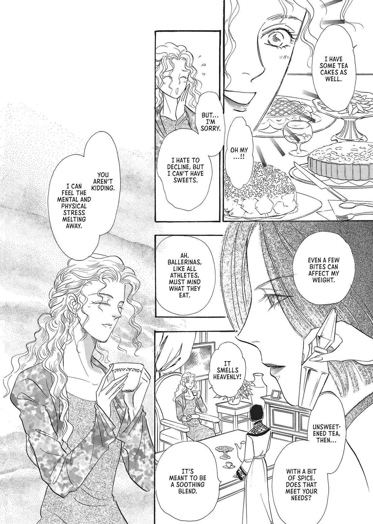 Read Pet Shop of Horrors EN Manga Online