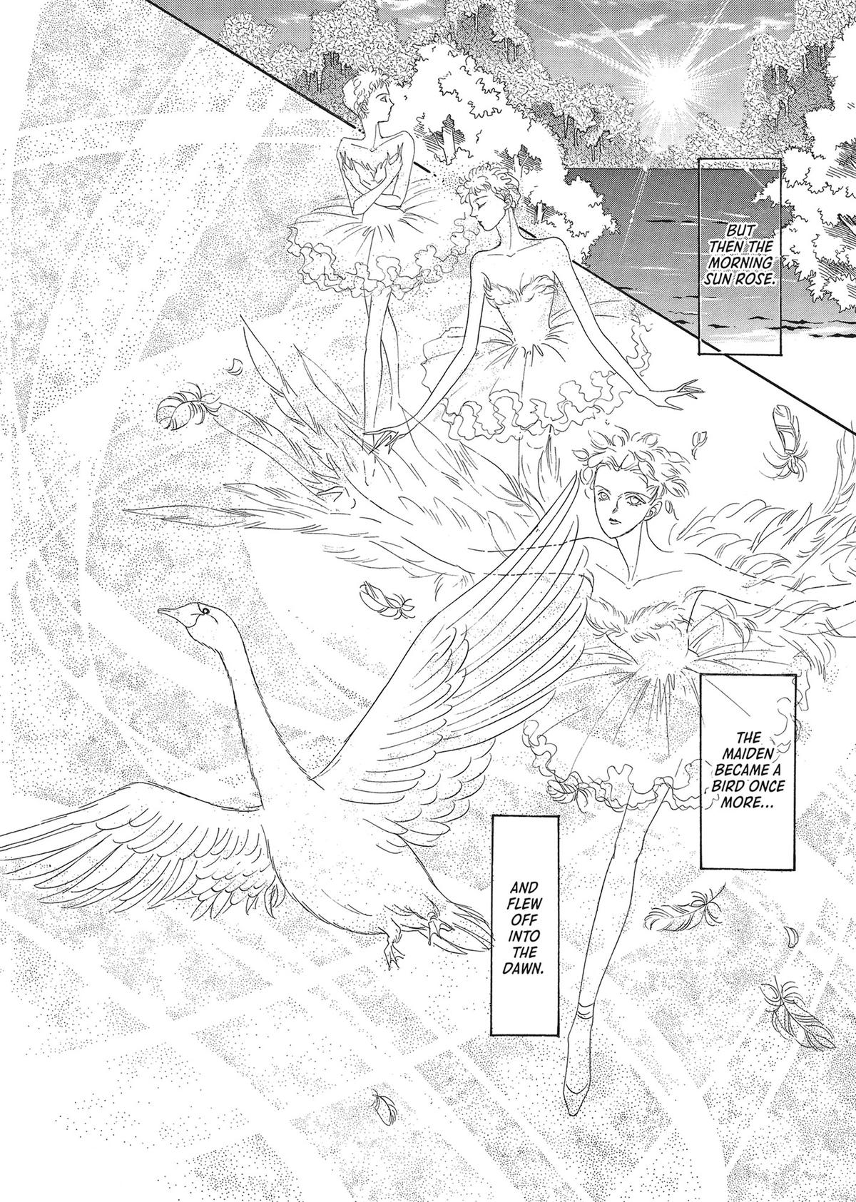 Read Pet Shop of Horrors EN Manga Online