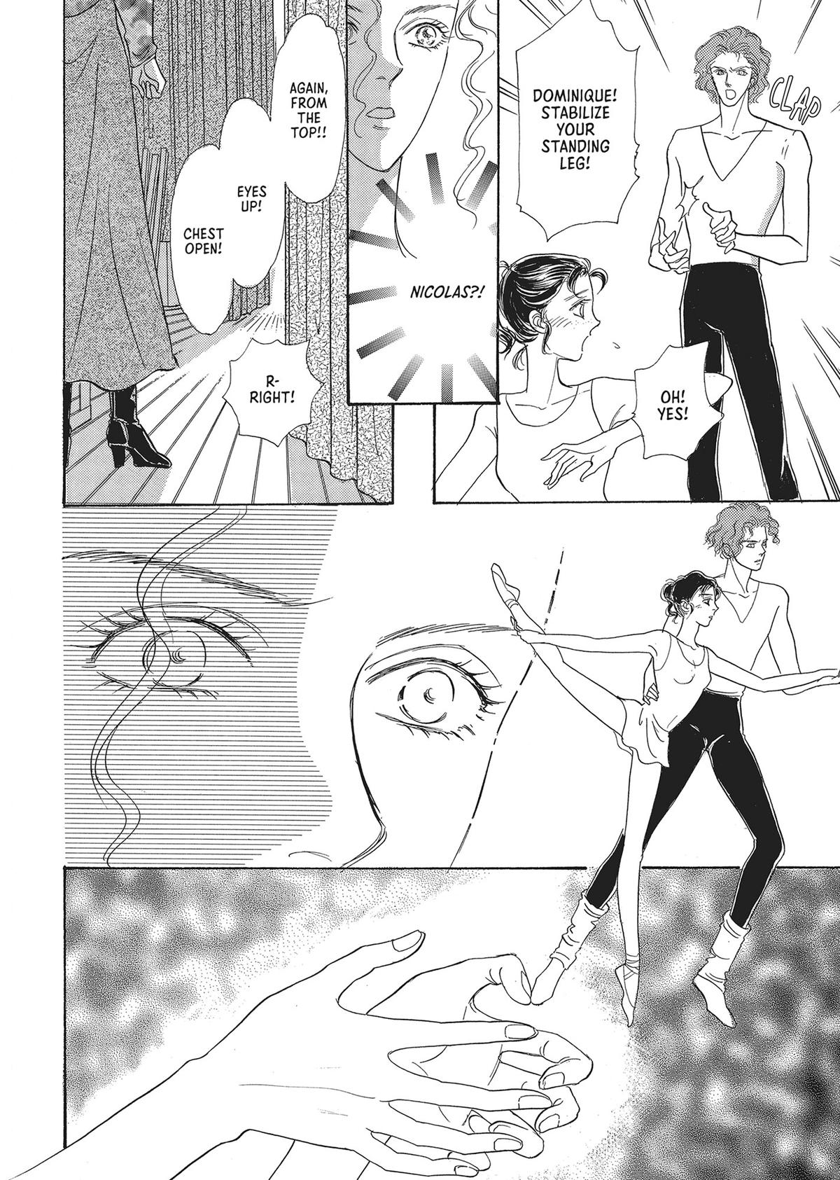 Read Pet Shop of Horrors EN Manga Online