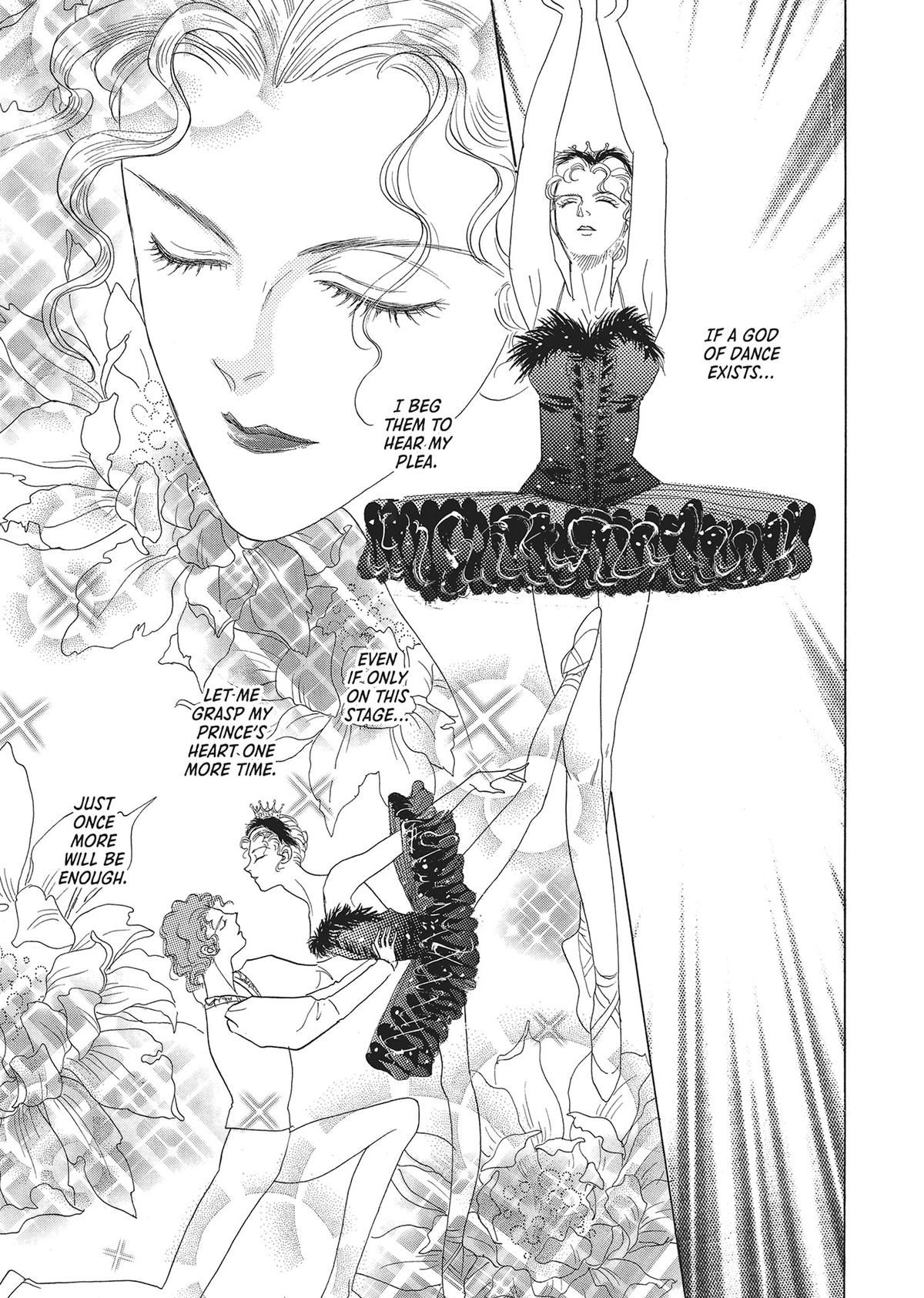 Read Pet Shop of Horrors EN Manga Online