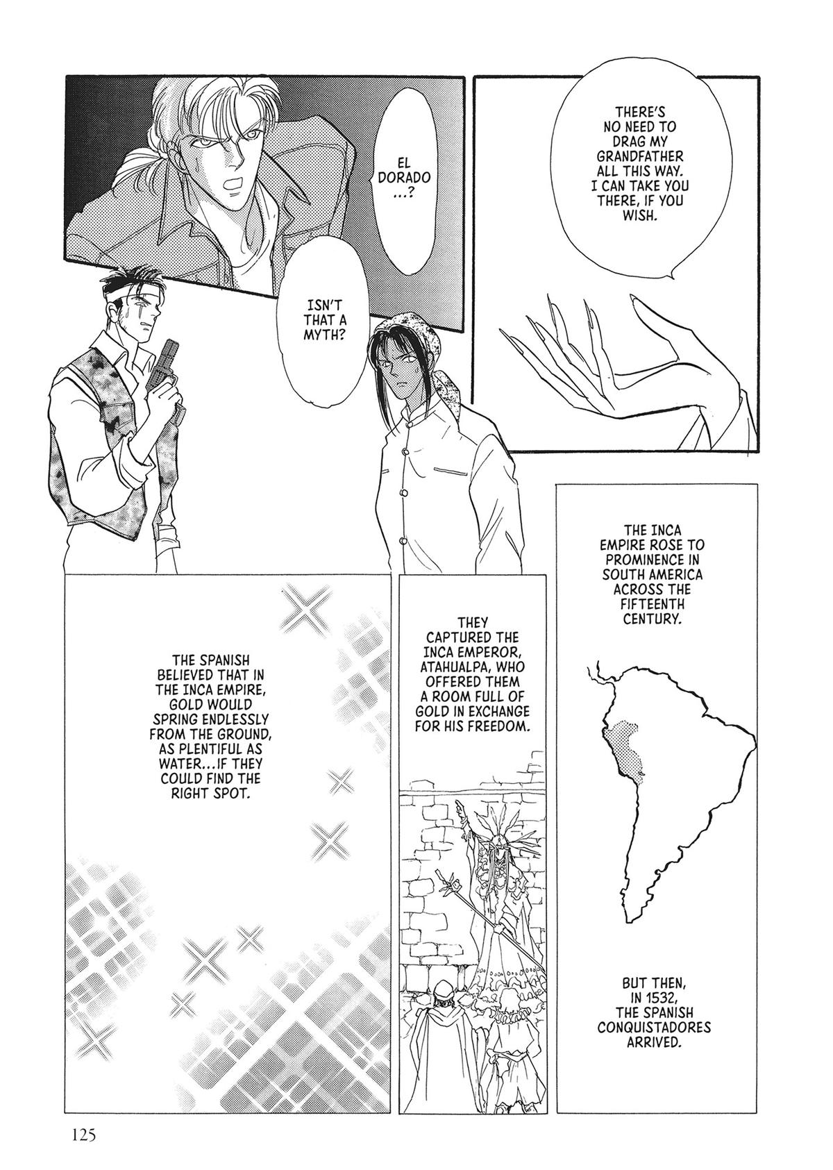 Read Pet Shop of Horrors EN Manga Online