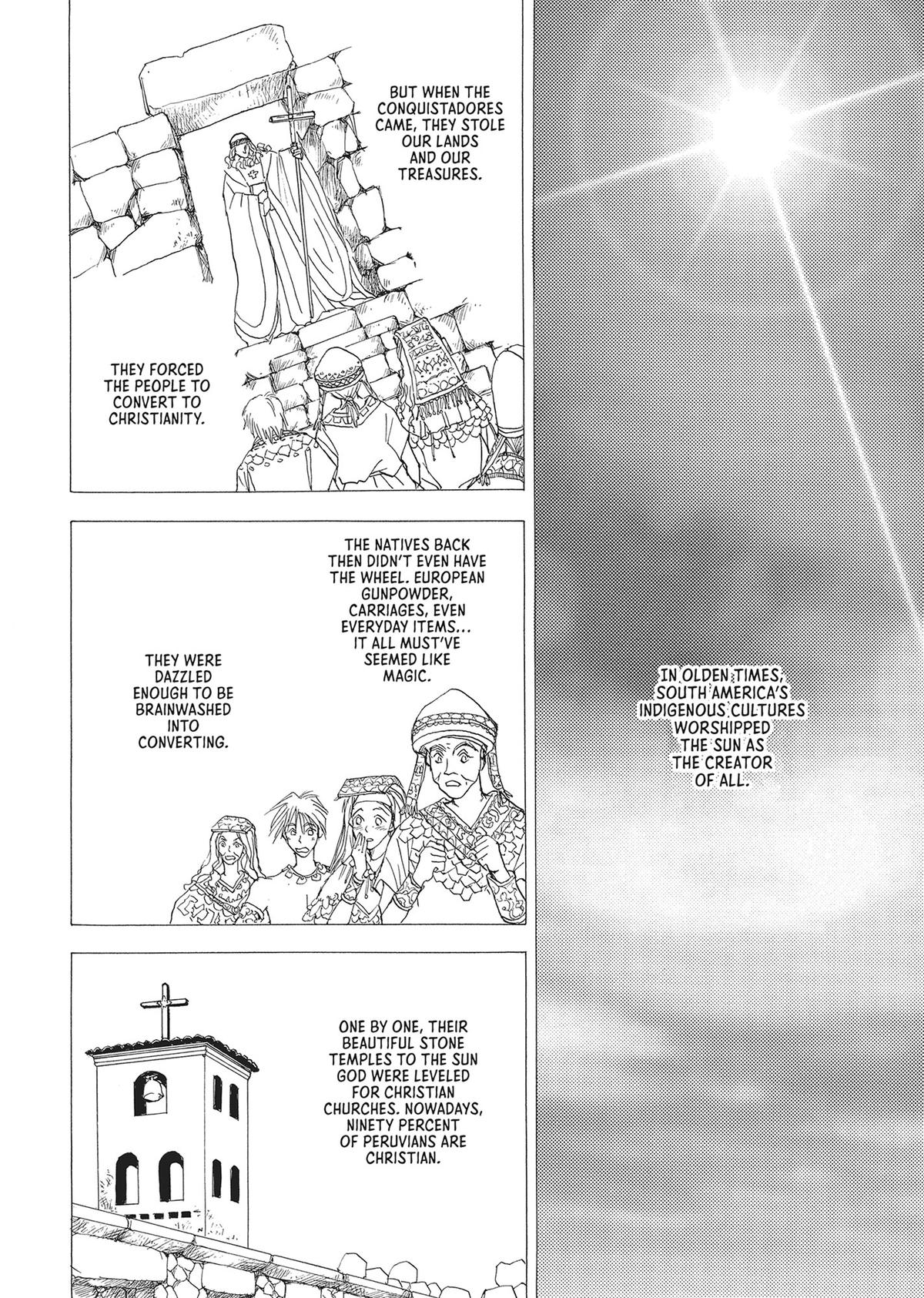 Read Pet Shop of Horrors EN Manga Online