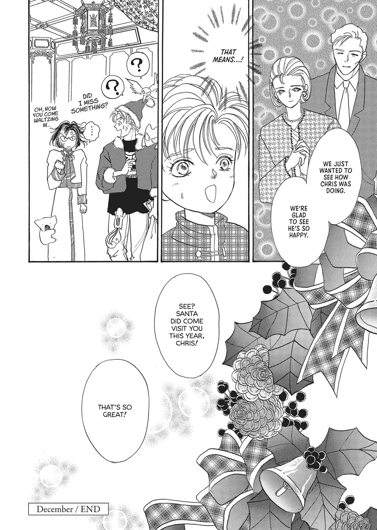 Read Pet Shop of Horrors EN Manga Online