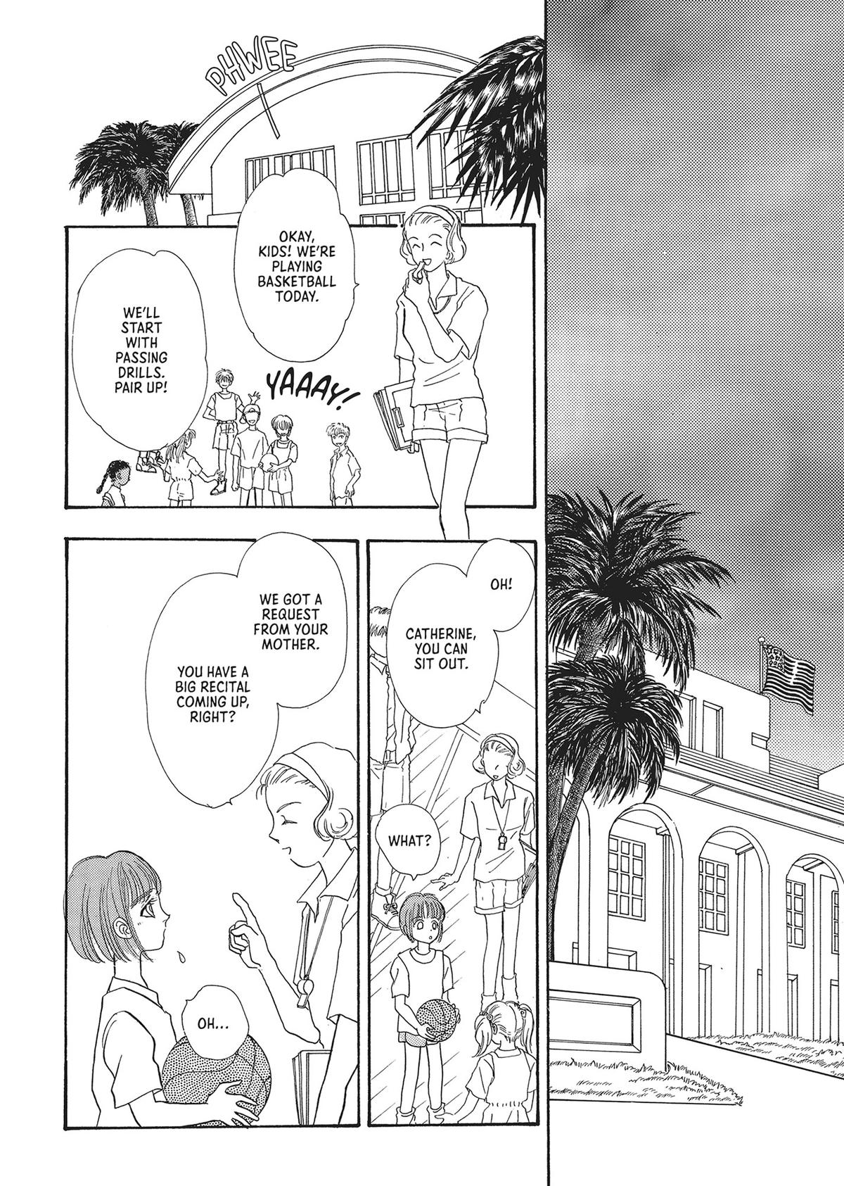 Read Pet Shop of Horrors EN Manga Online