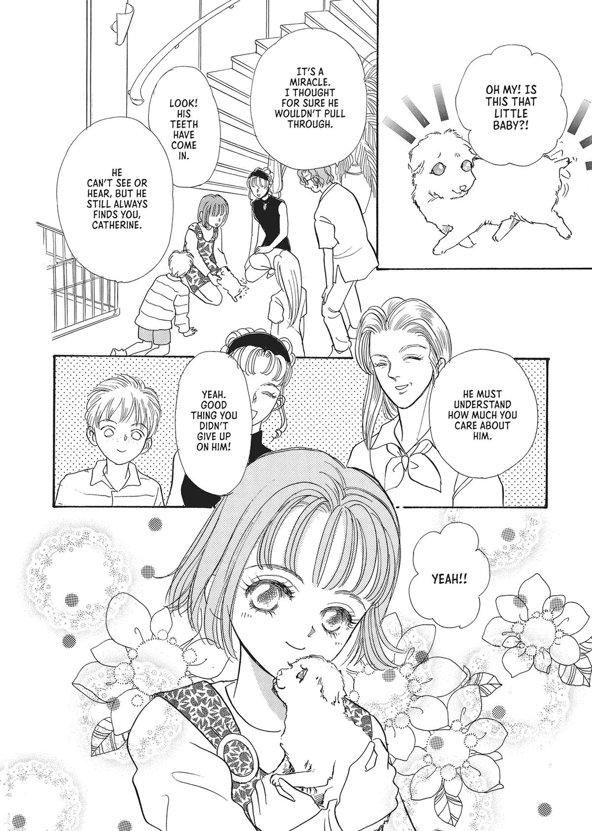 Read Pet Shop of Horrors EN Manga Online