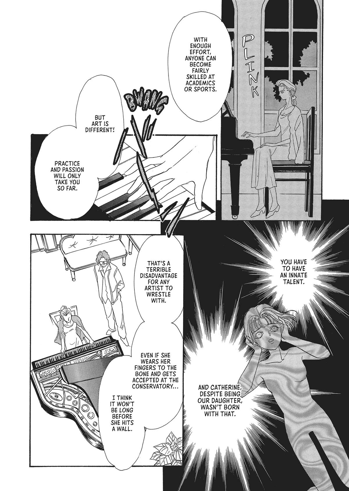 Read Pet Shop of Horrors EN Manga Online