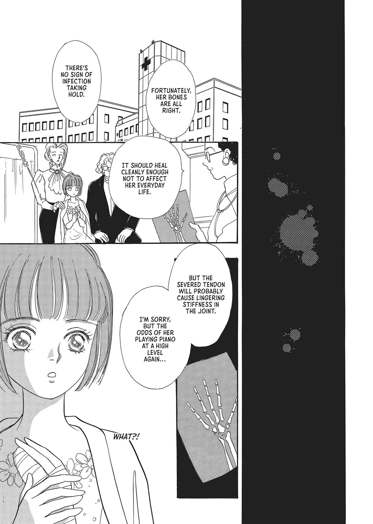 Read Pet Shop of Horrors EN Manga Online