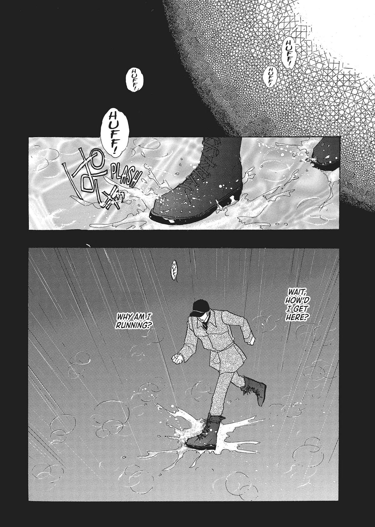 Read Pet Shop of Horrors EN Manga Online