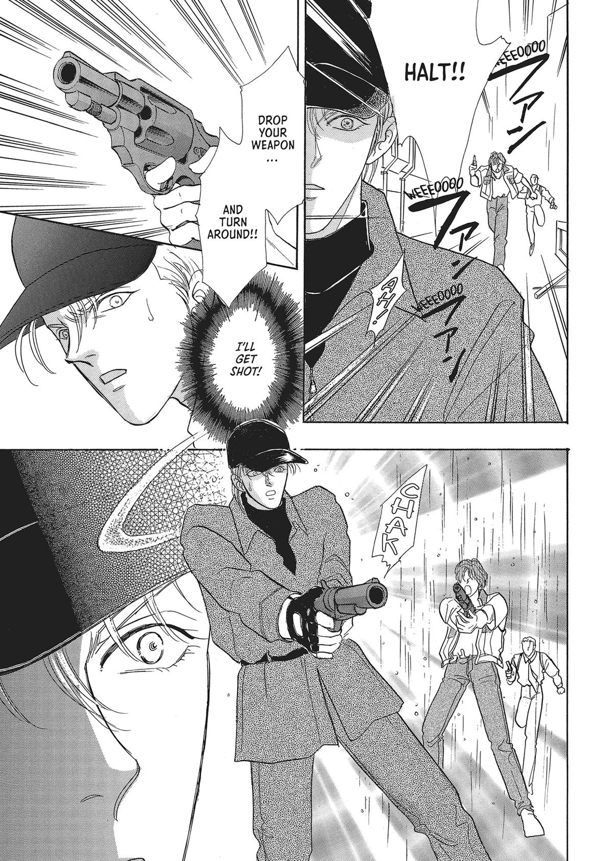 Read Pet Shop of Horrors EN Manga Online