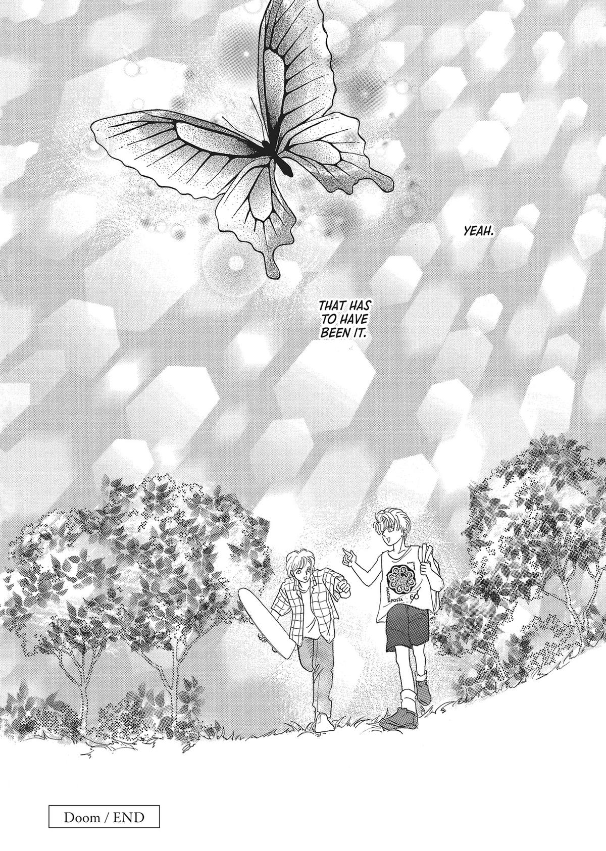 Read Pet Shop of Horrors EN Manga Online