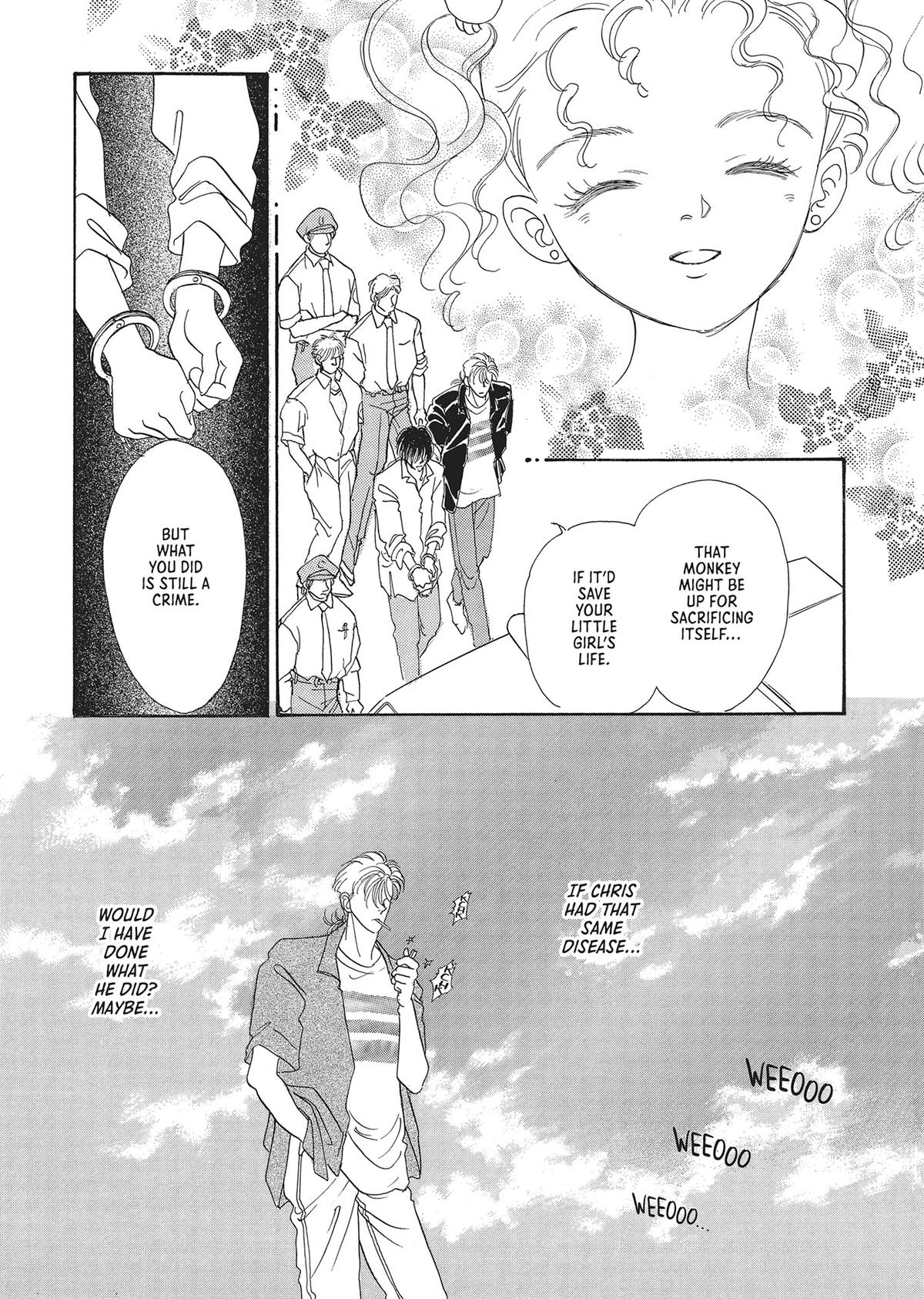 Read Pet Shop of Horrors EN Manga Online