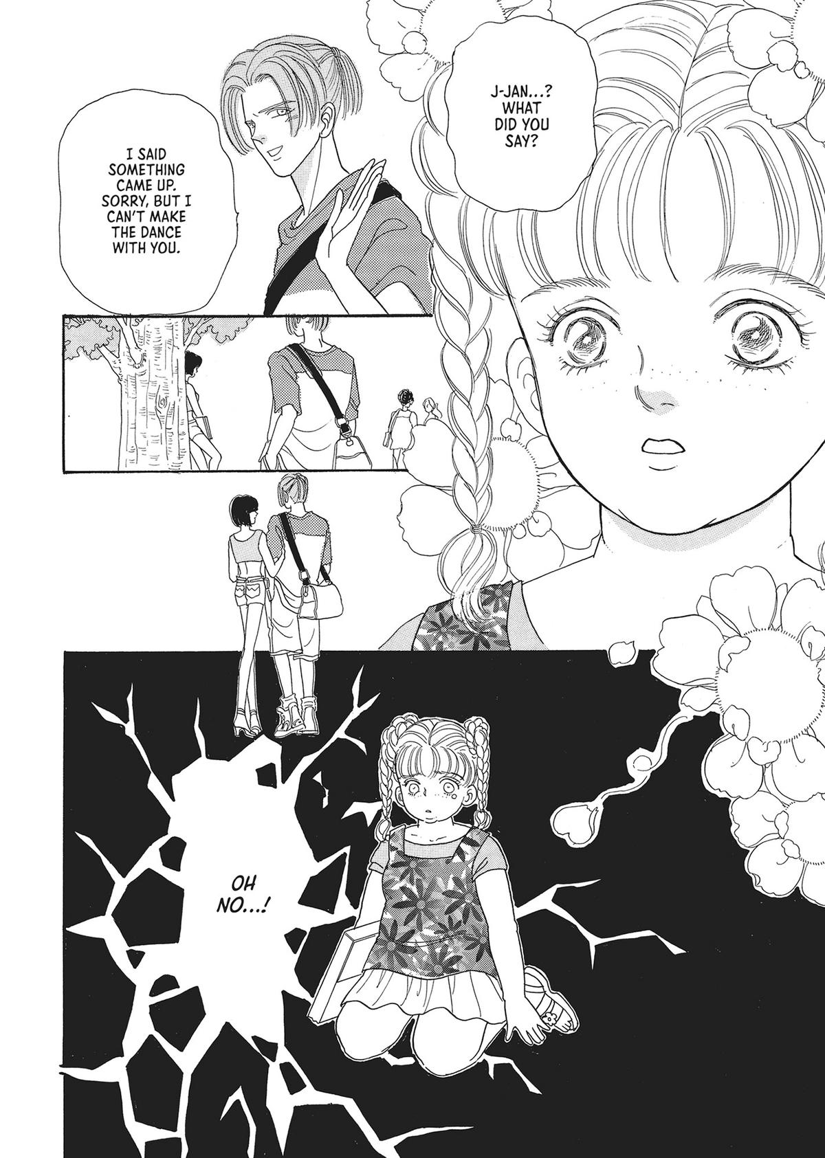 Read Pet Shop of Horrors EN Manga Online