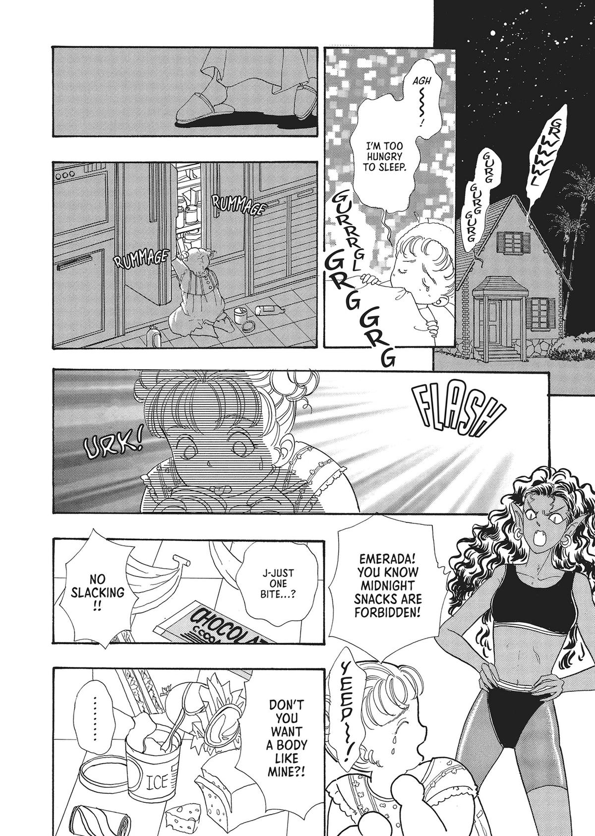 Read Pet Shop of Horrors EN Manga Online