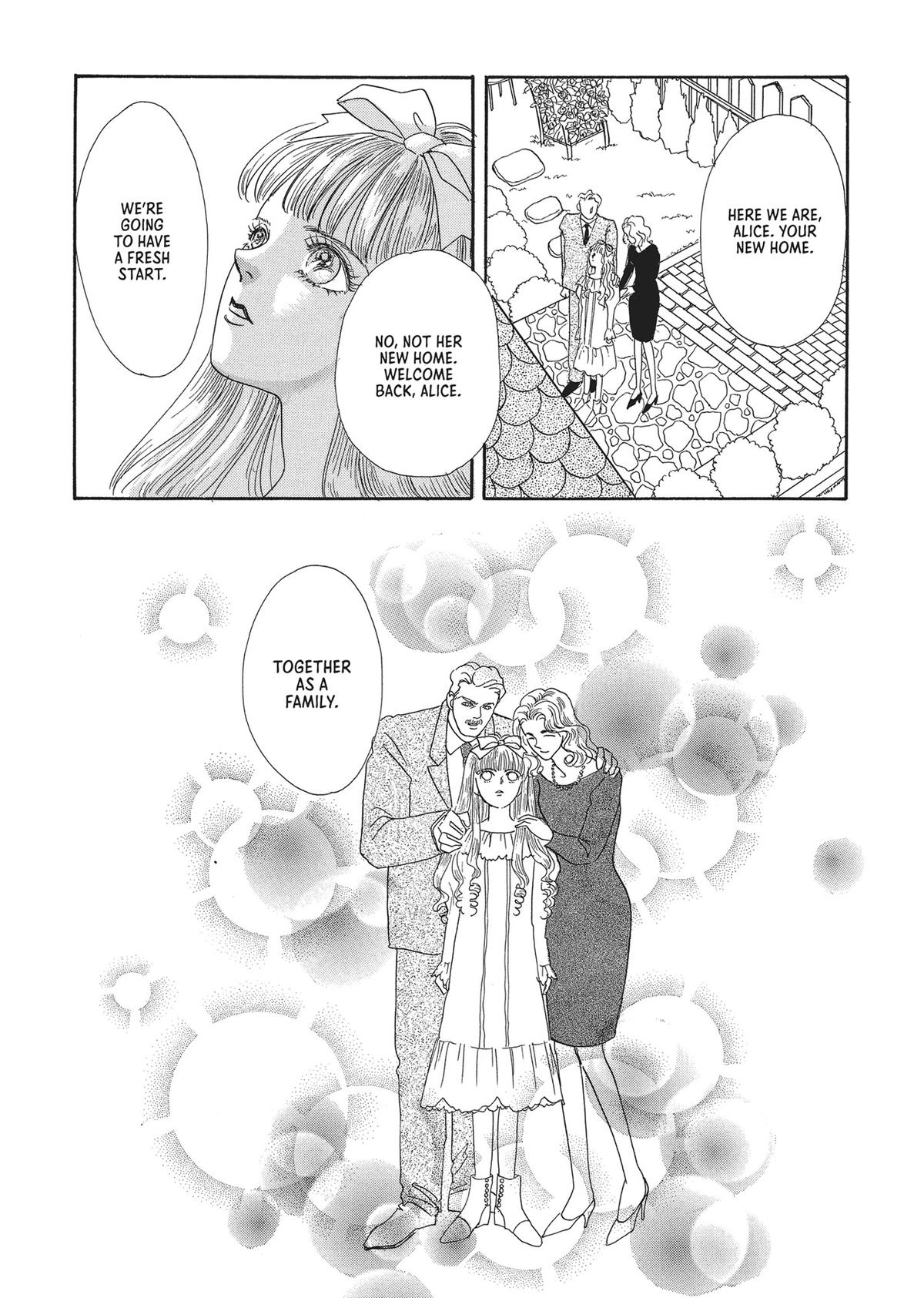 Read Pet Shop of Horrors EN Manga Online