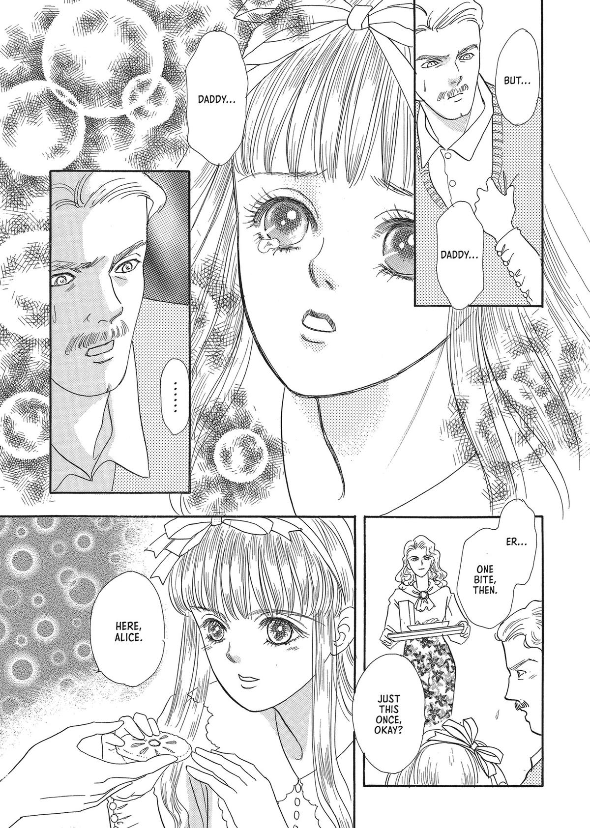 Read Pet Shop of Horrors EN Manga Online