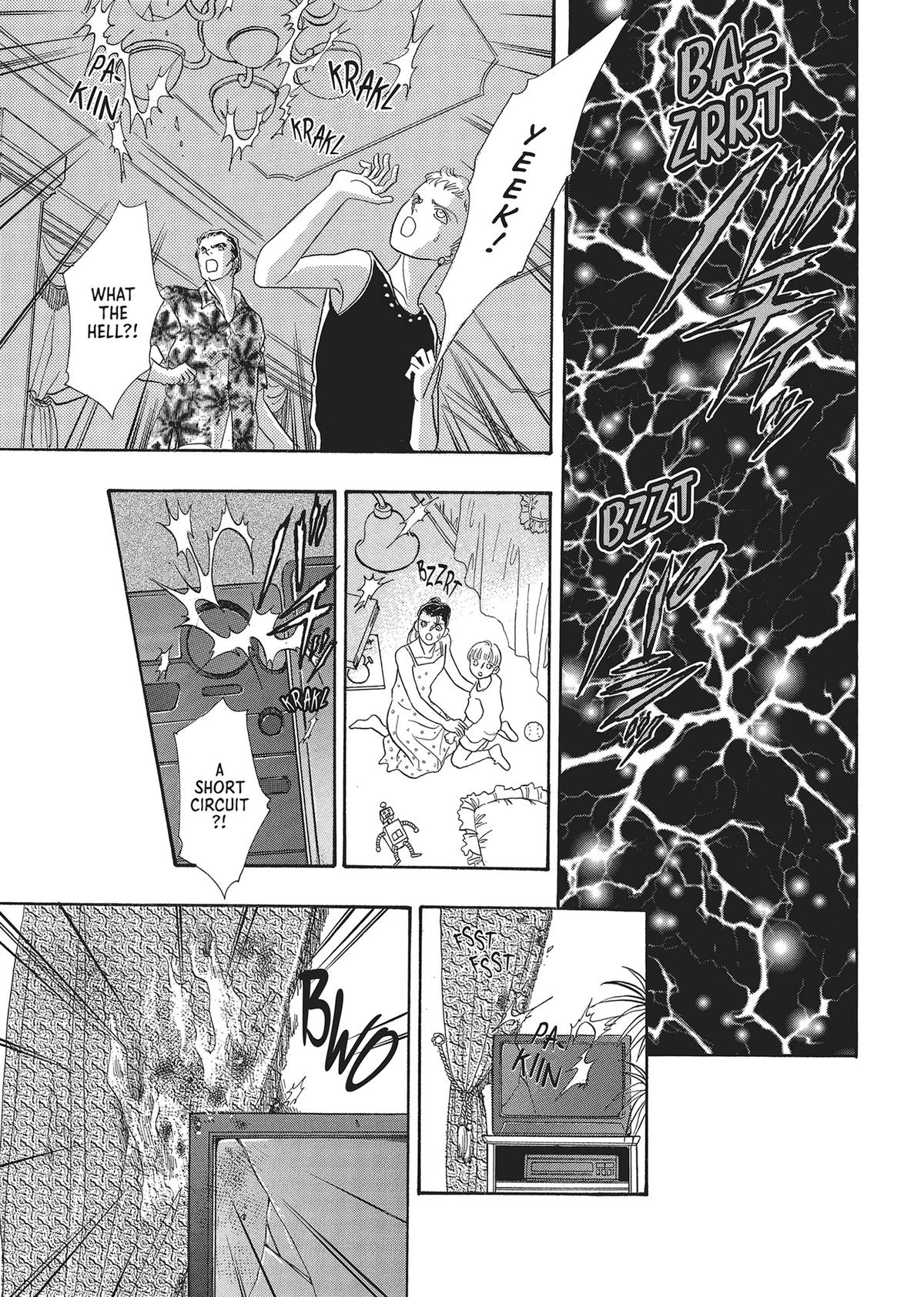 Read Pet Shop of Horrors EN Manga Online