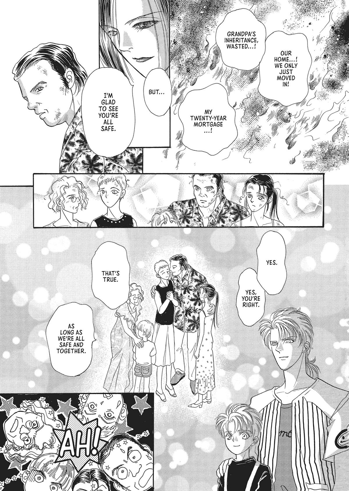 Read Pet Shop of Horrors EN Manga Online