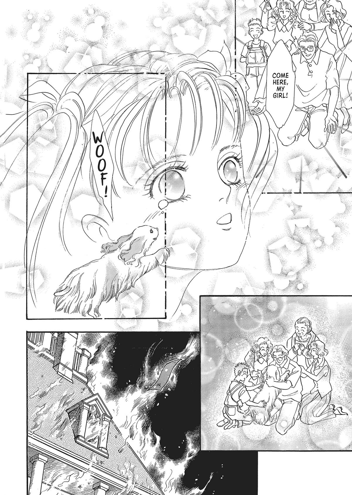 Read Pet Shop of Horrors EN Manga Online