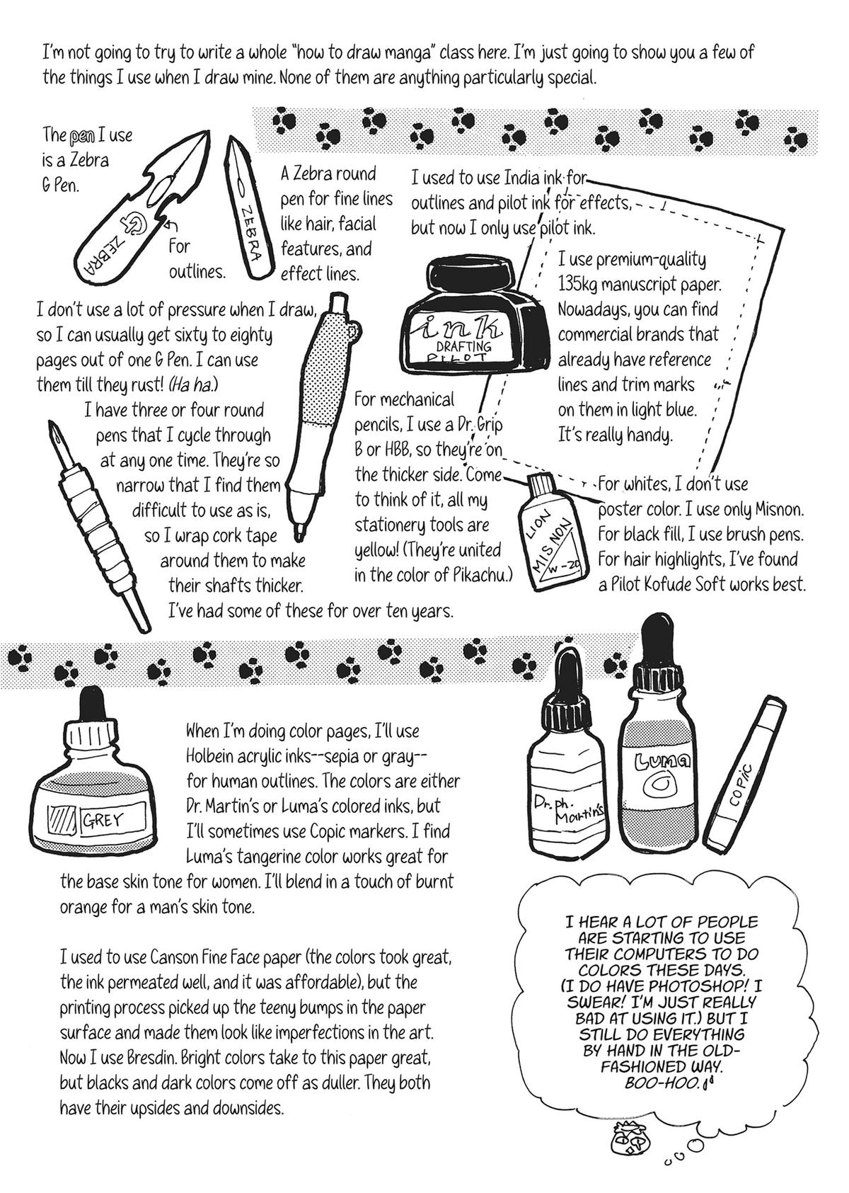 Read Pet Shop of Horrors EN Manga Online