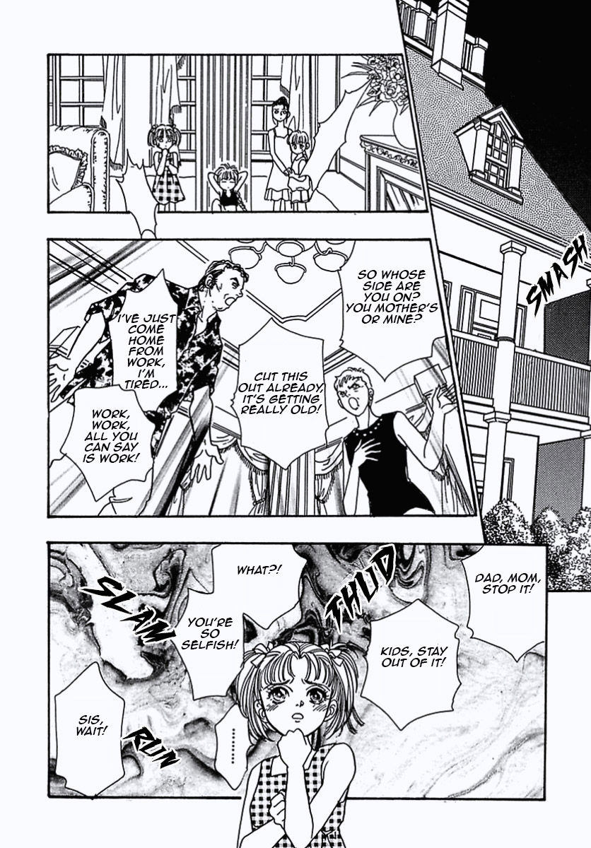 Read Pet Shop of Horrors EN Manga Online