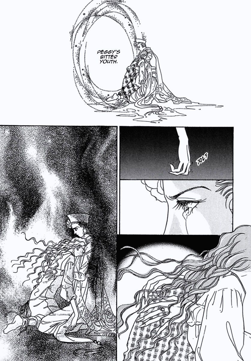 Read Pet Shop of Horrors EN Manga Online