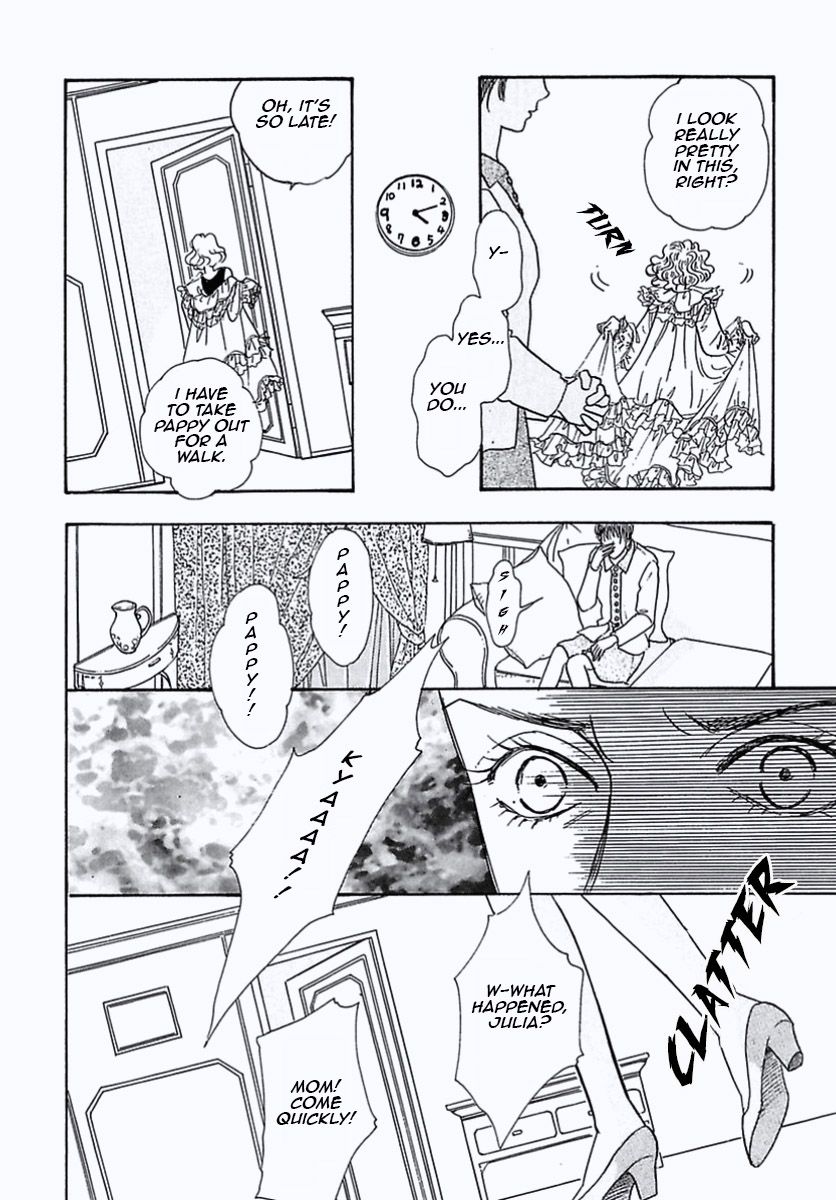 Read Pet Shop of Horrors EN Manga Online