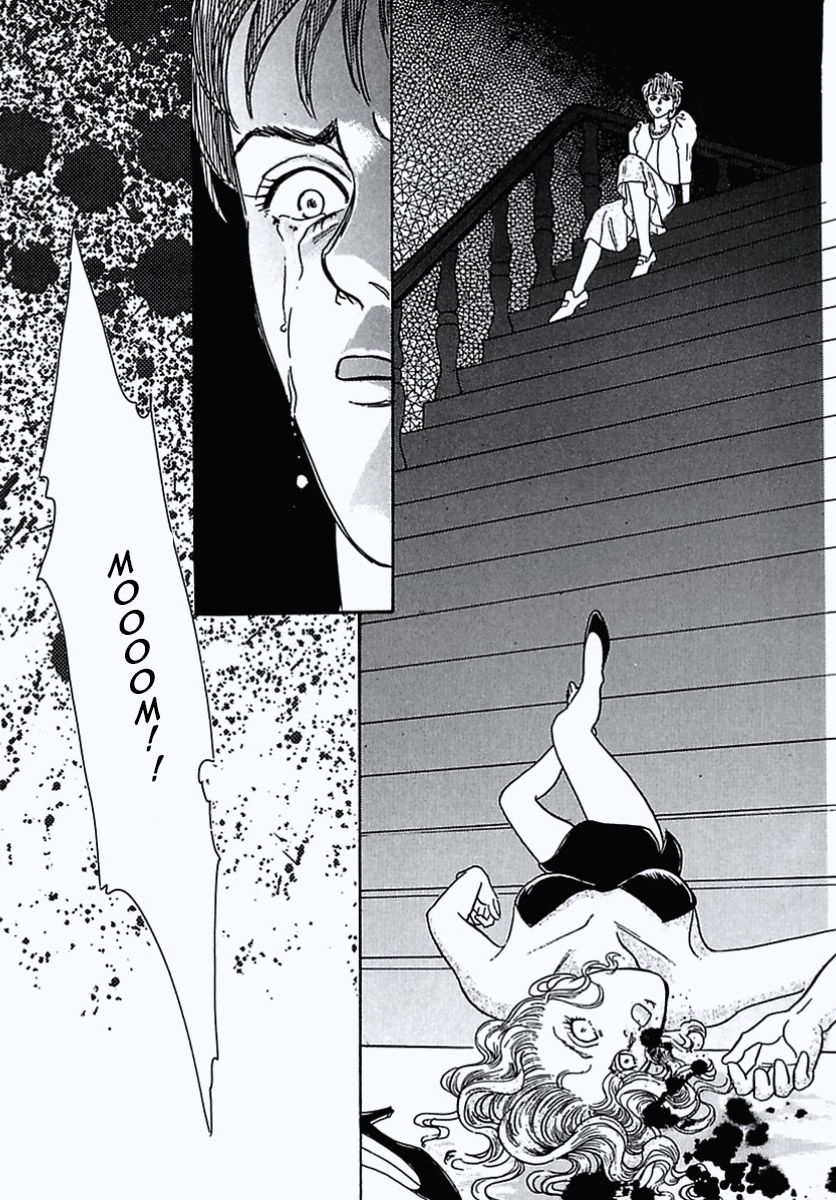 Read Pet Shop of Horrors EN Manga Online