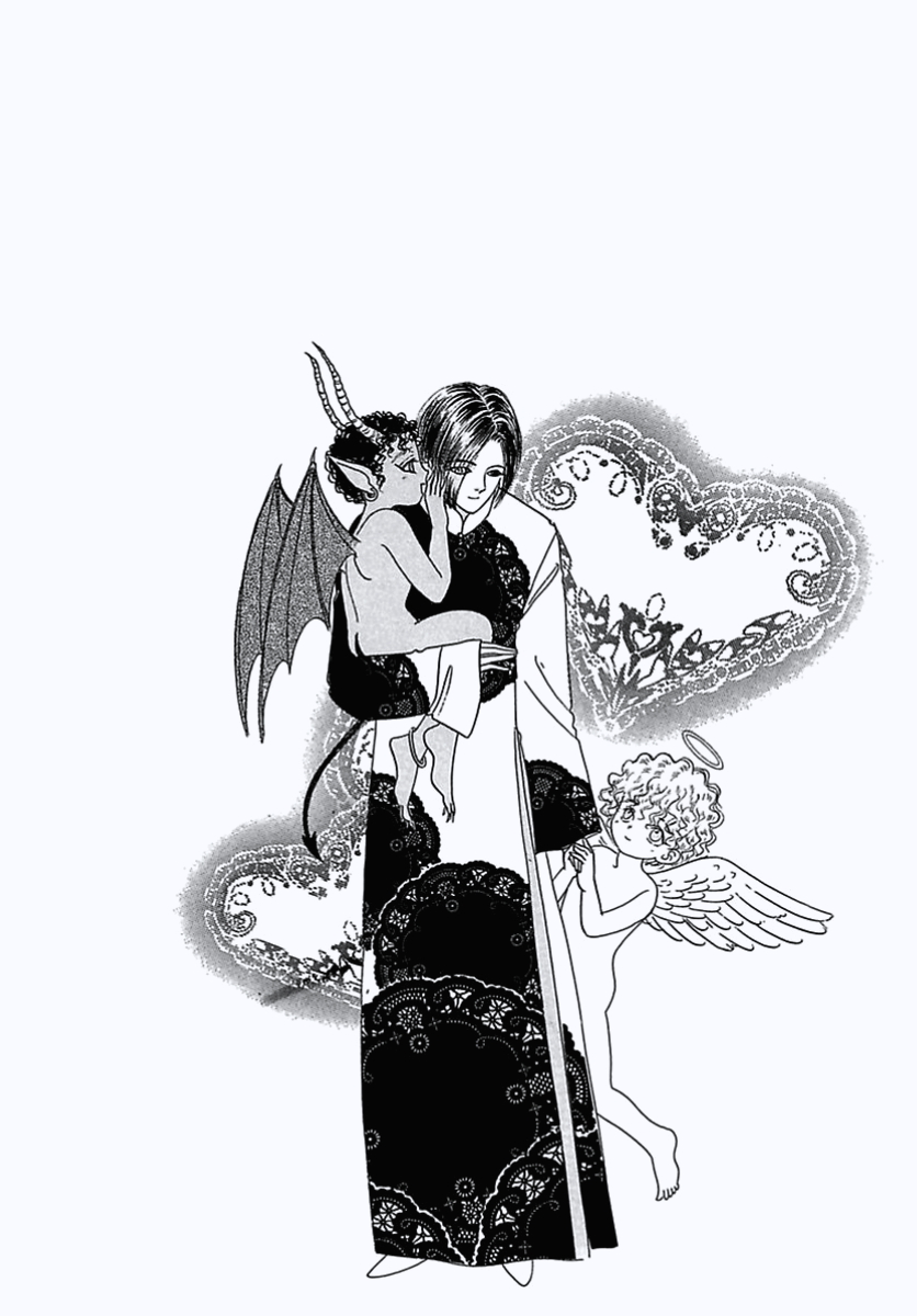 Read Pet Shop of Horrors EN Manga Online