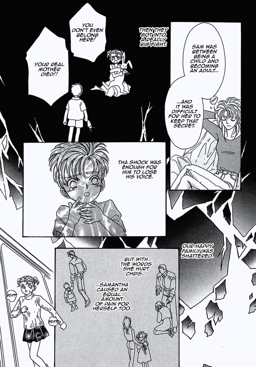 Read Pet Shop of Horrors EN Manga Online