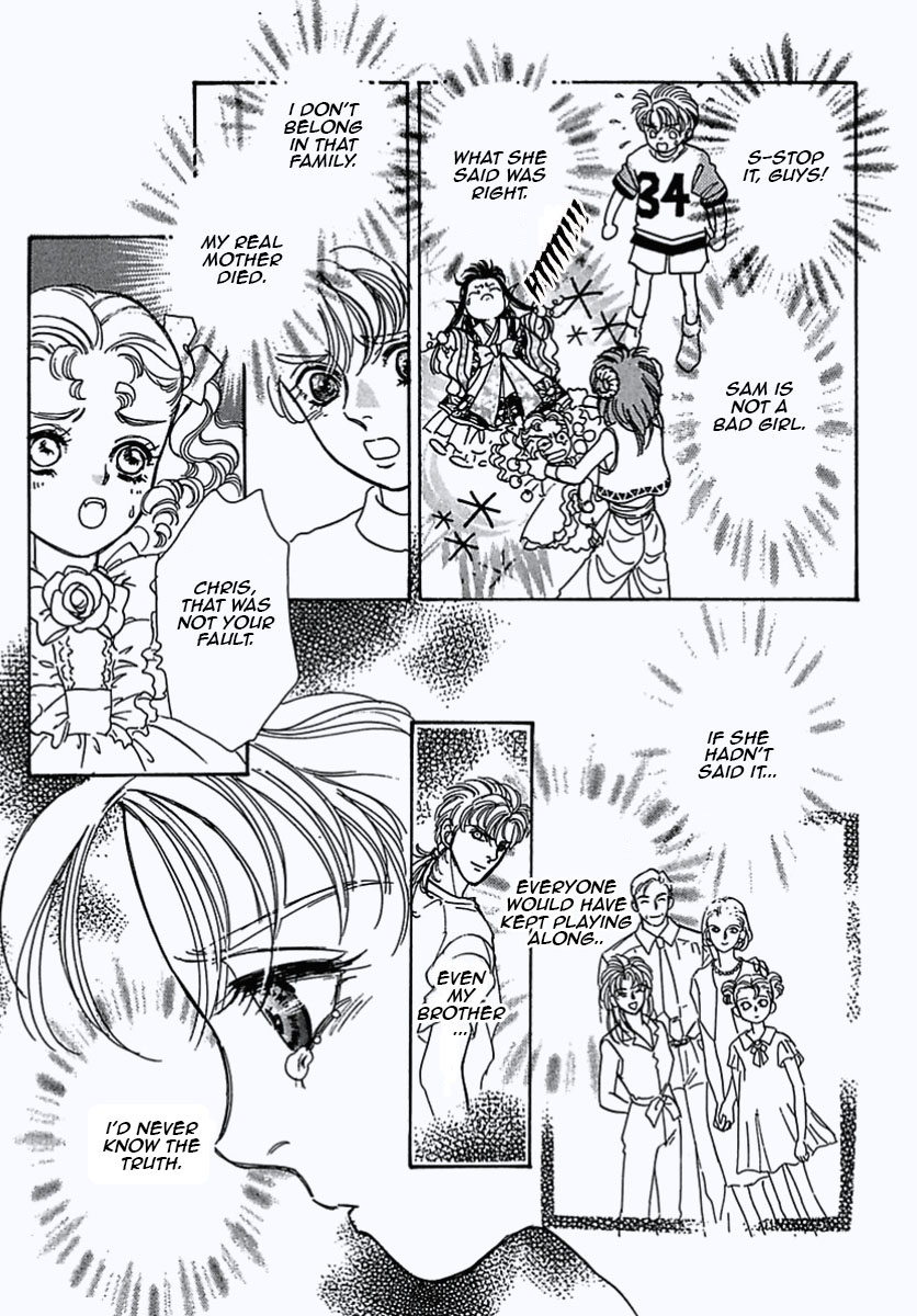 Read Pet Shop of Horrors EN Manga Online