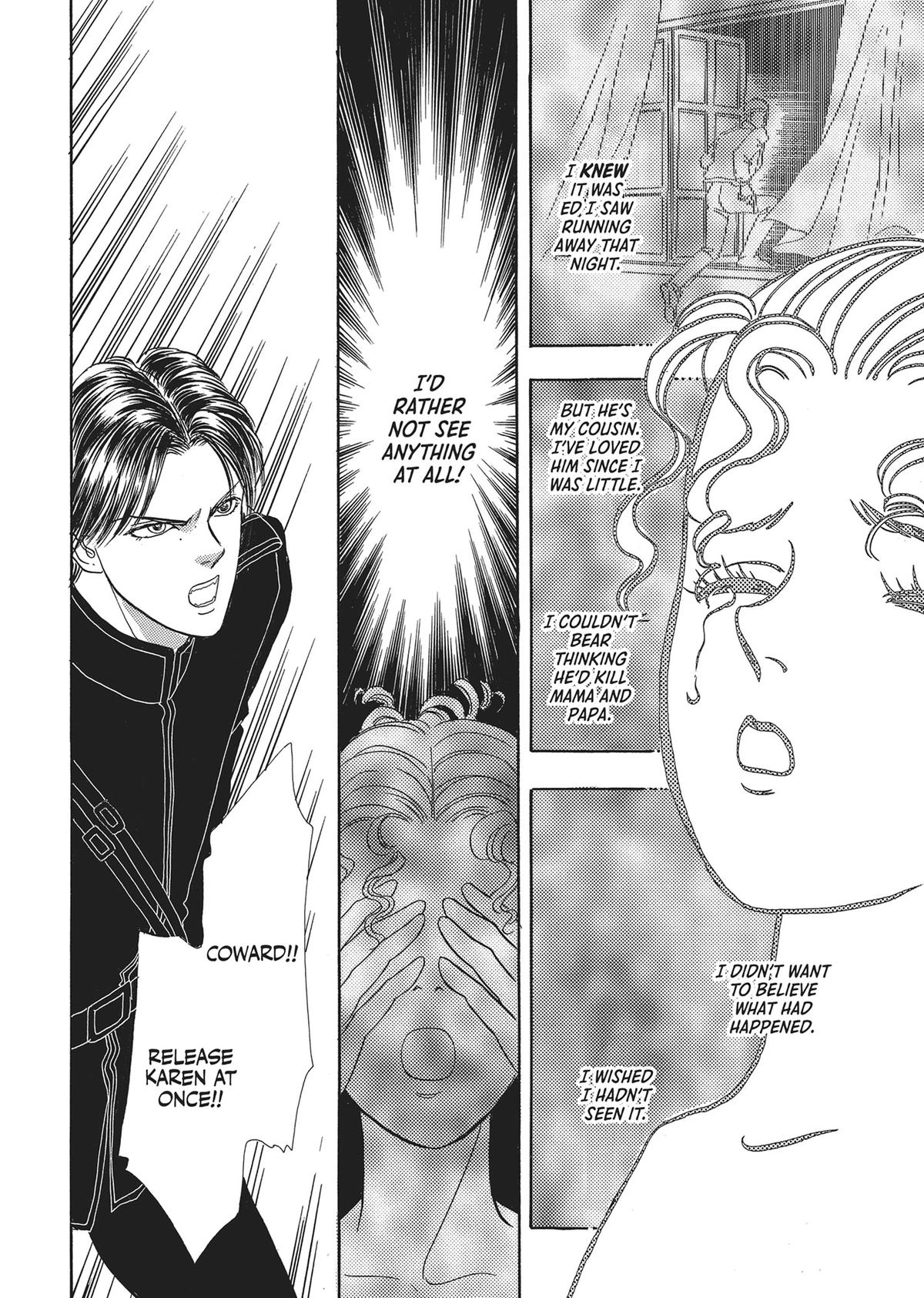 Read Pet Shop of Horrors EN Manga Online