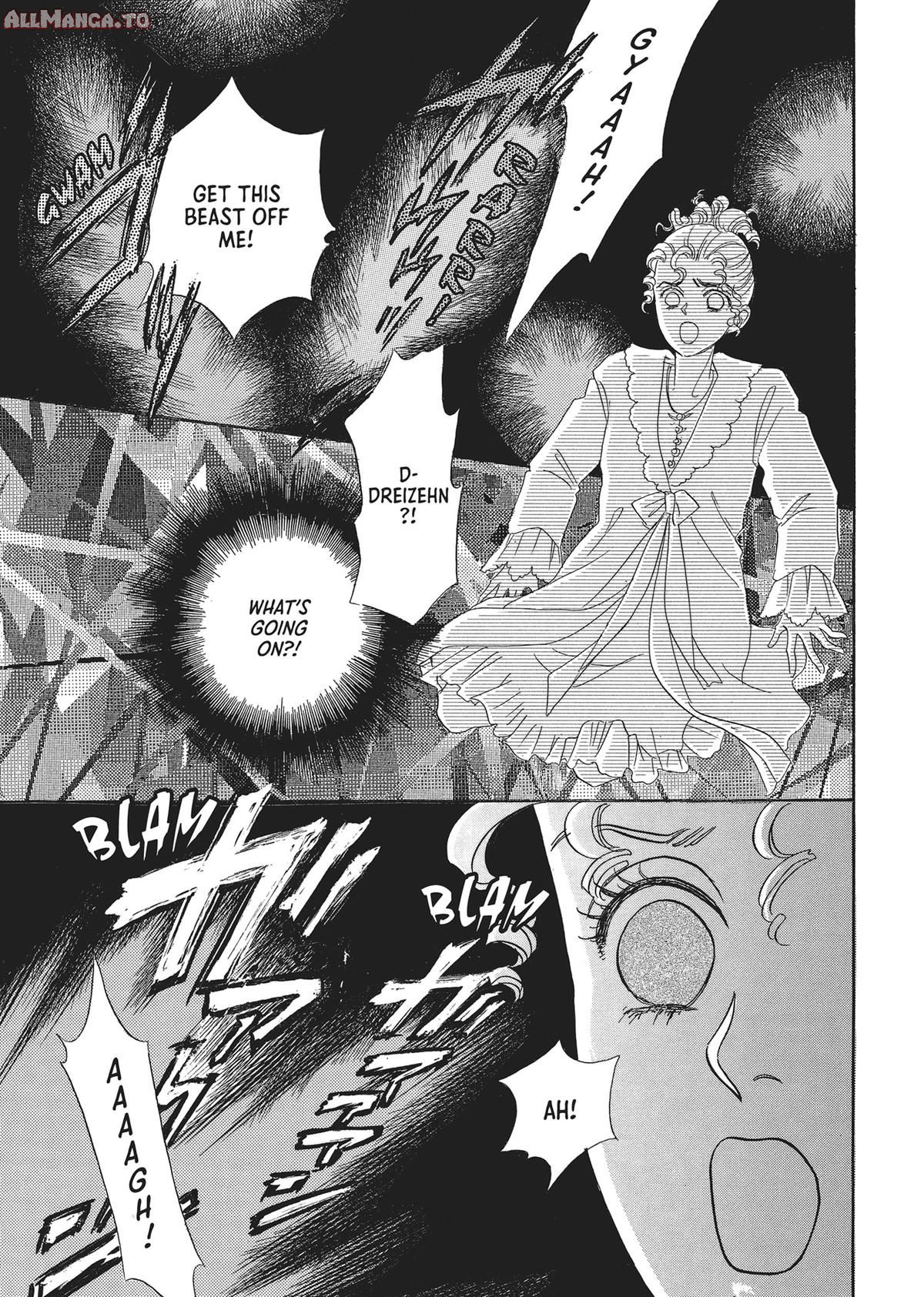 Read Pet Shop of Horrors EN Manga Online