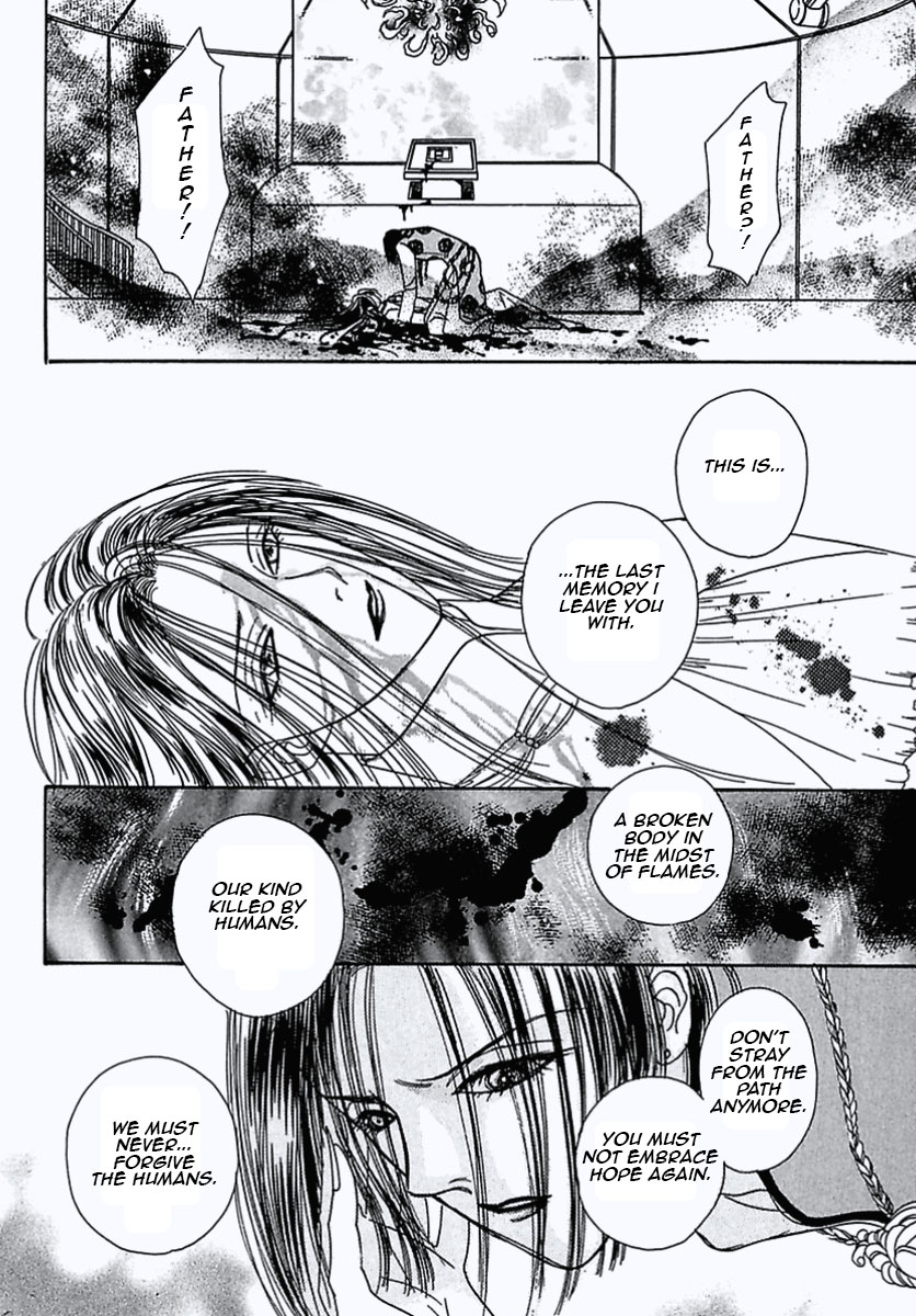 Read Pet Shop of Horrors EN Manga Online