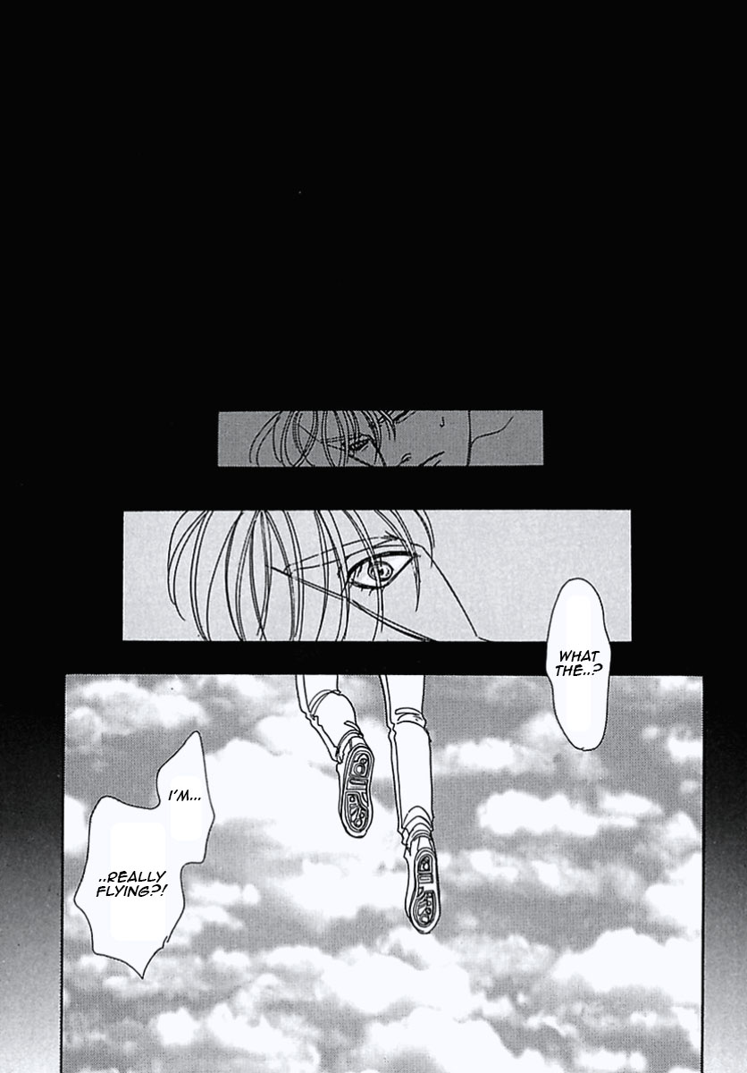 Read Pet Shop of Horrors EN Manga Online